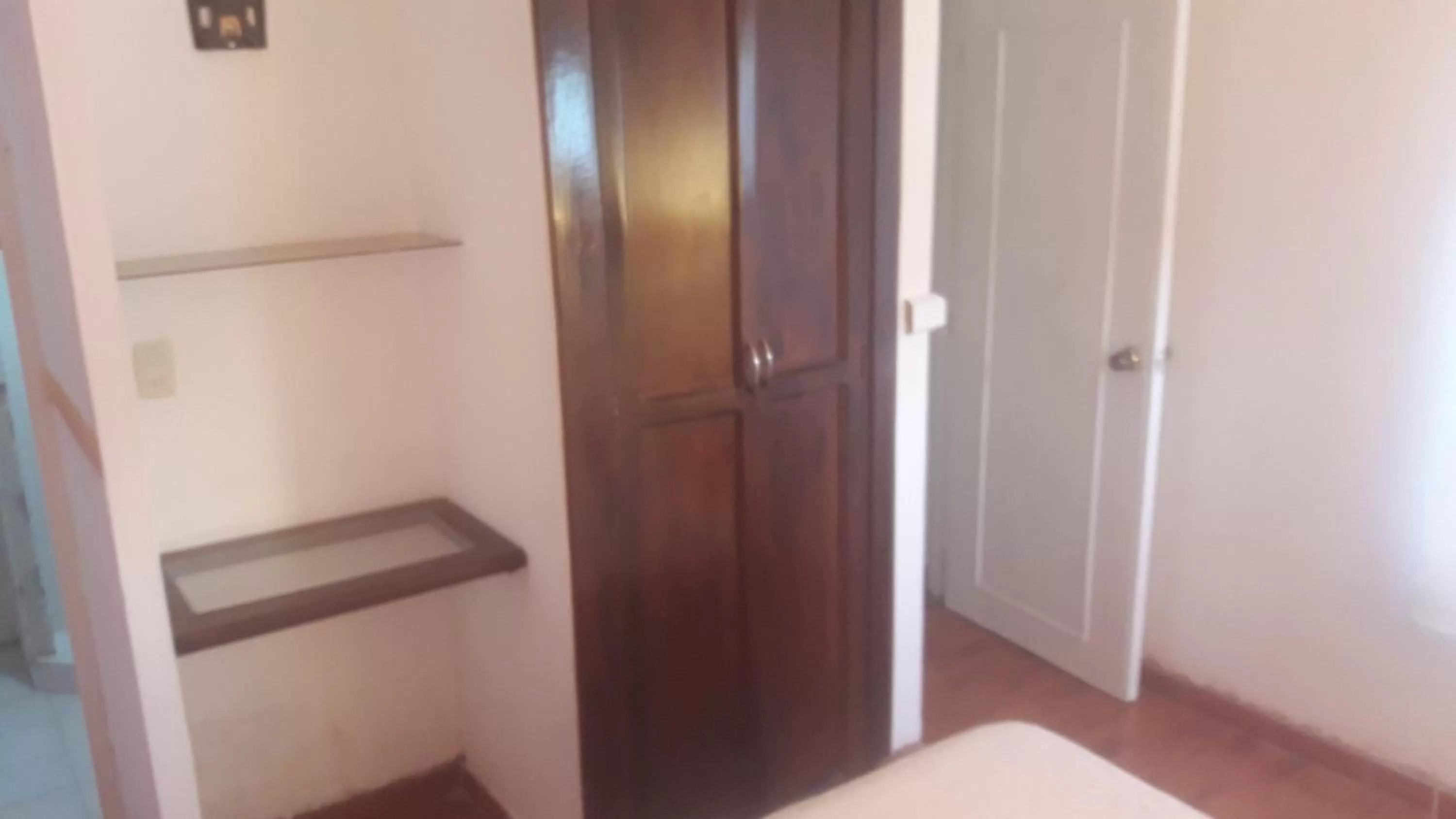 Bedroom, Bathroom in Casa hotel Mi Huila