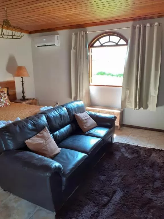 Seating Area in POUSADA CHARLOTTE