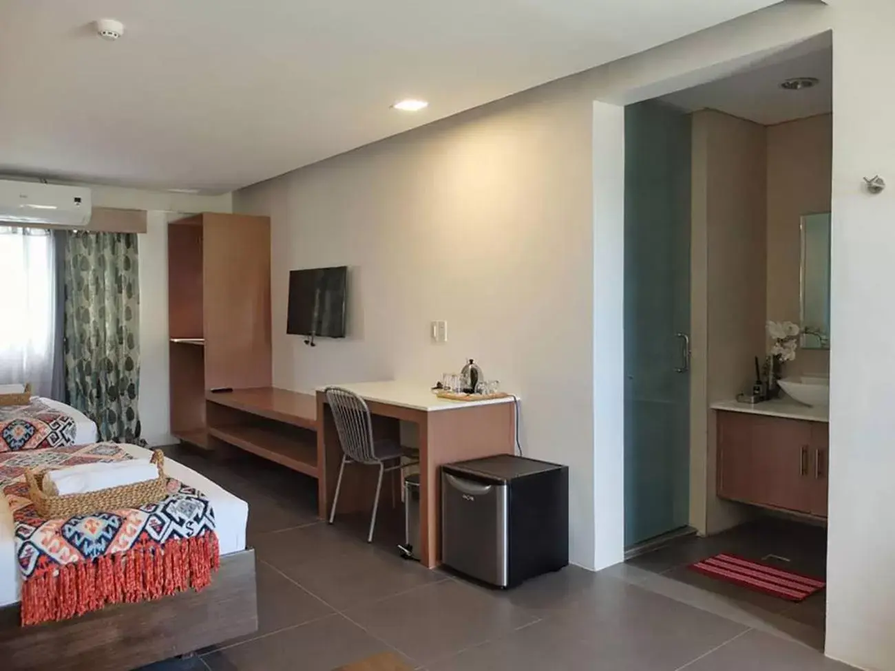 Superior Family Room in Treetop Suites Superior Family Room in Treetop Suites