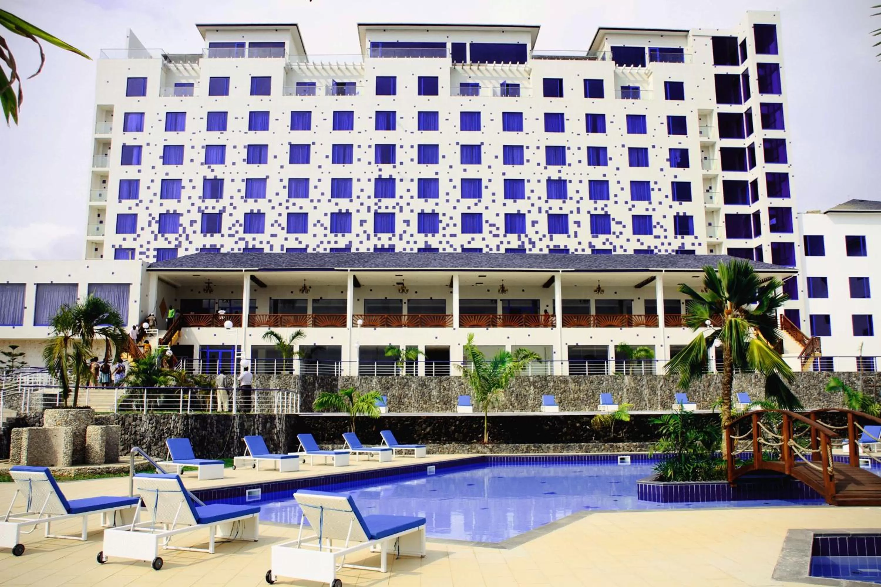 Best Western Plus Serene Atlantic Hotel