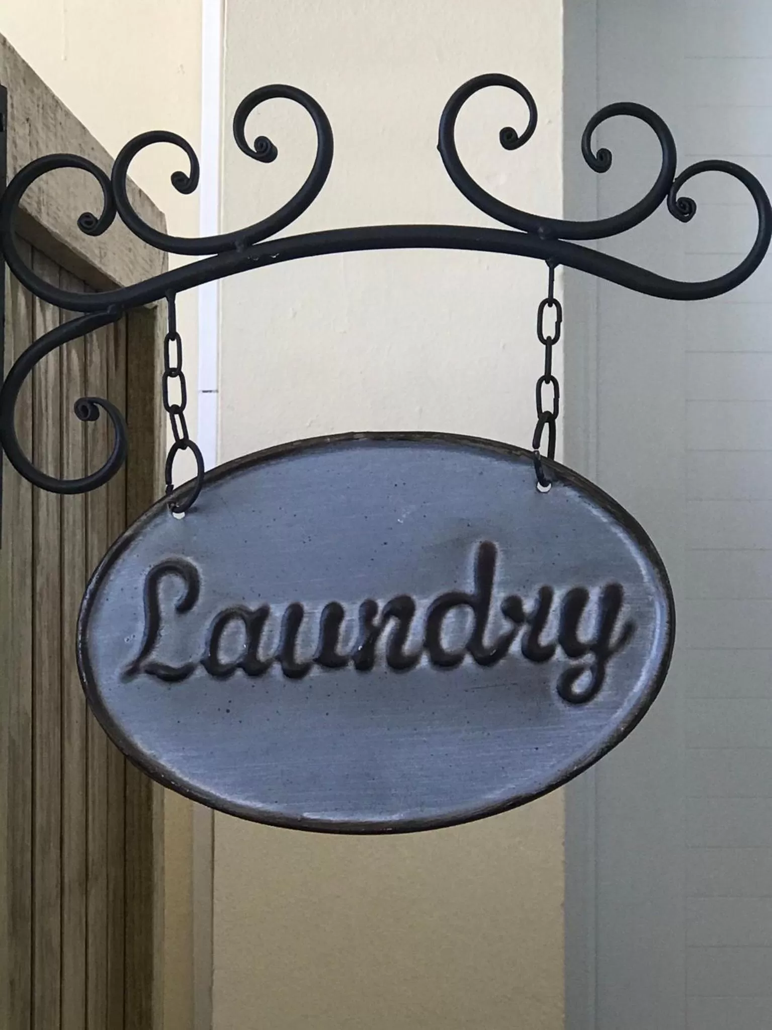 laundry, Property Logo/Sign in Itza-Bella Suites