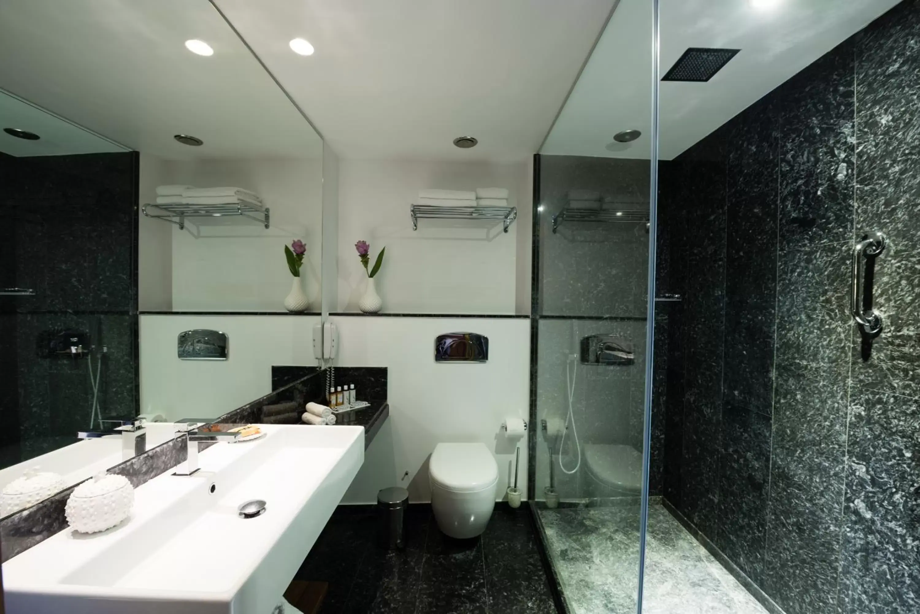 Classic Room Urban View in Aquila Atlantis Hotel Classic Room Urban View in Aquila Atlantis Hotel