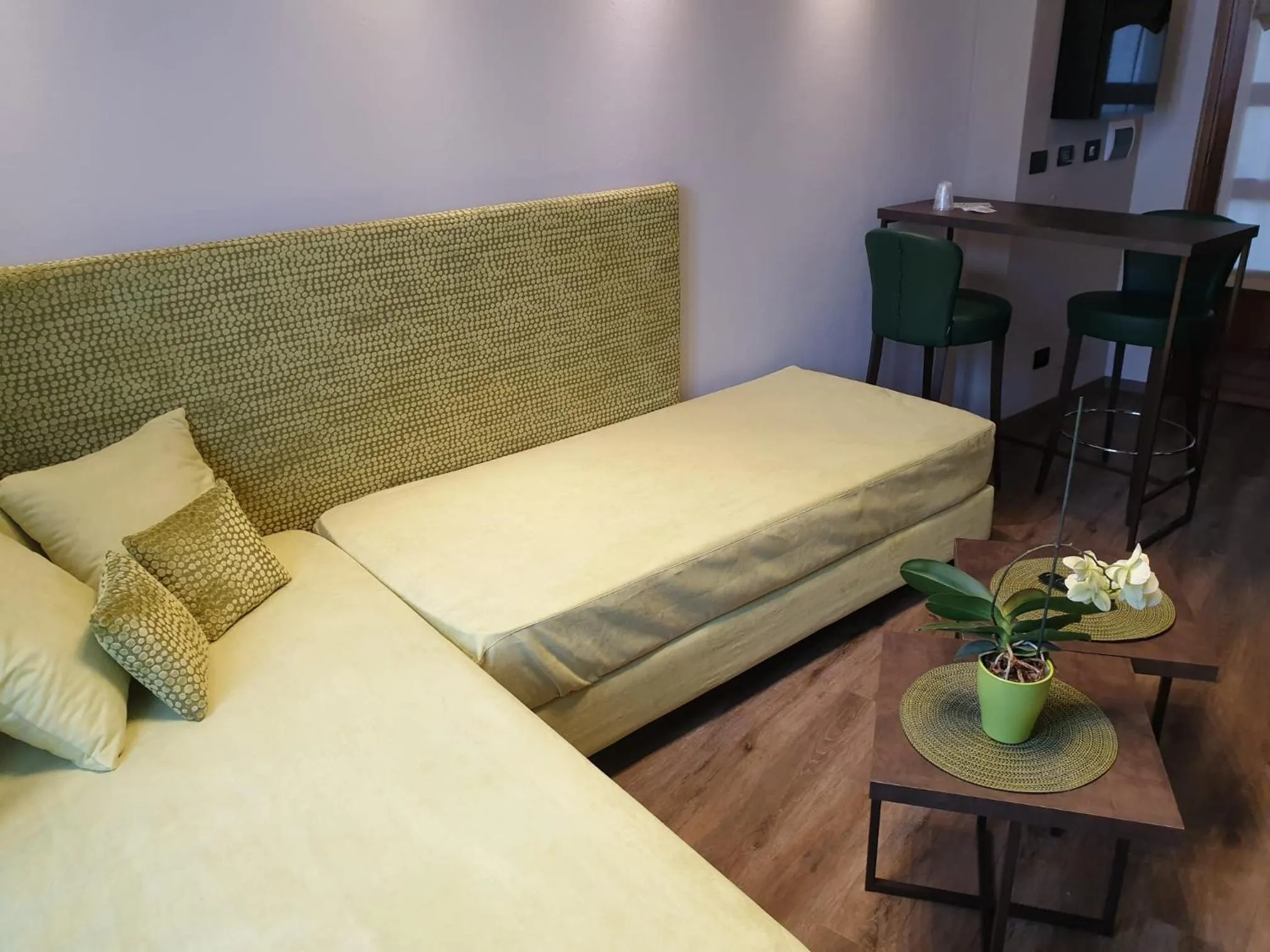 Hotel and Wellness Patriarca