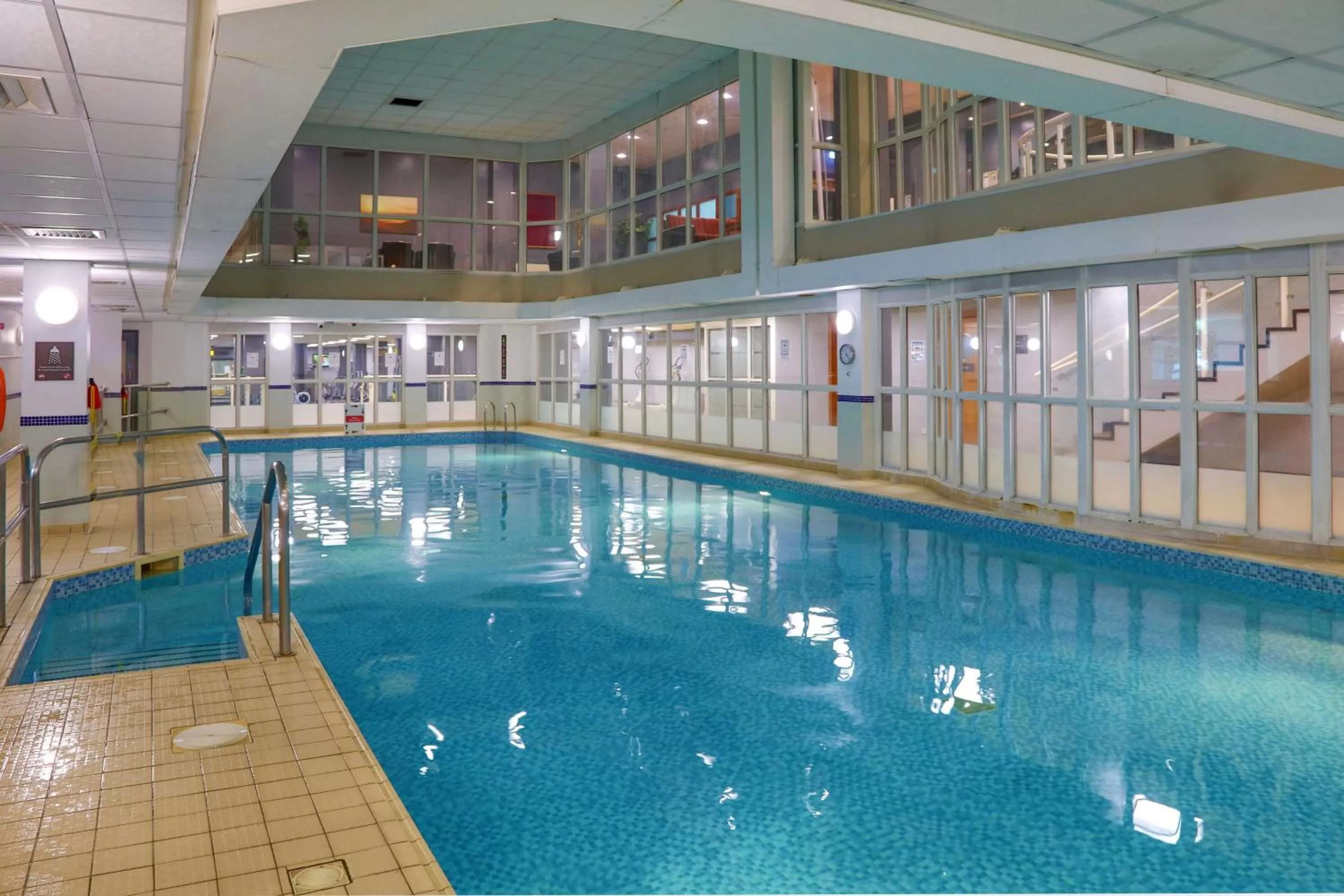 Activities in Best Western Plus The Quays Hotel Sheffield