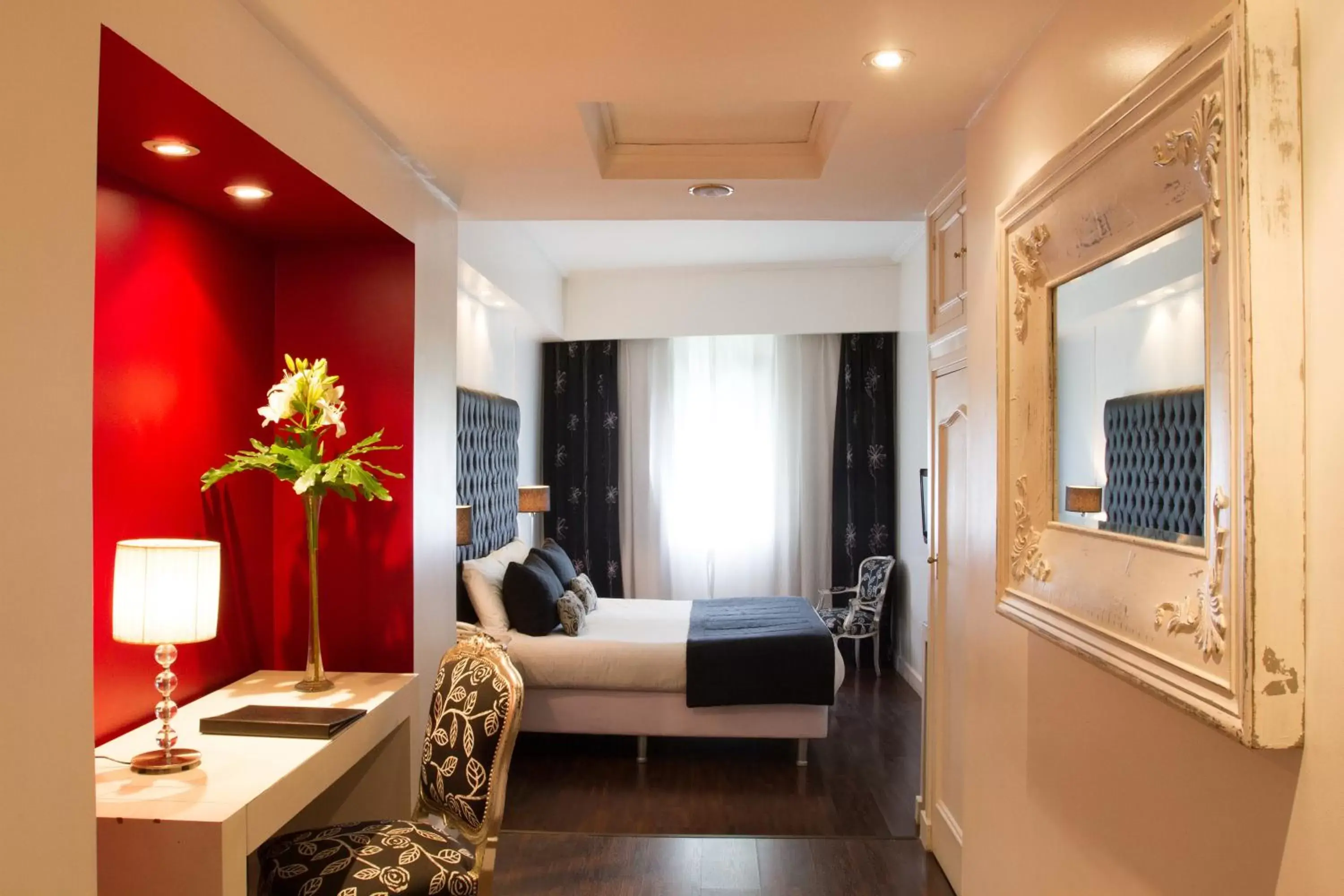 Suite in Le Cinque Lusso Recoleta Suite in Le Cinque Lusso Recoleta