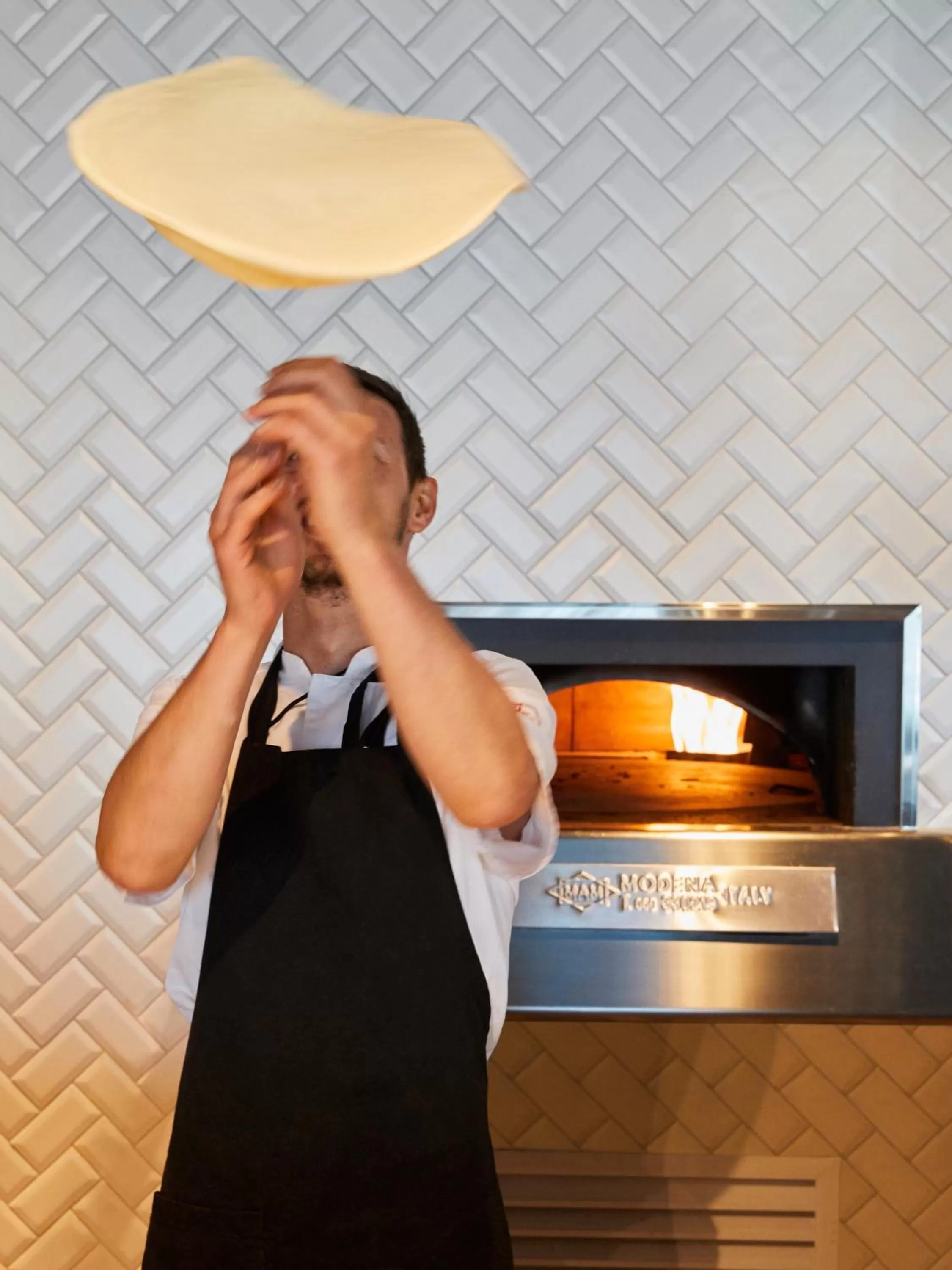 Staff in Radisson Blu Caledonien Hotel, Kristiansand