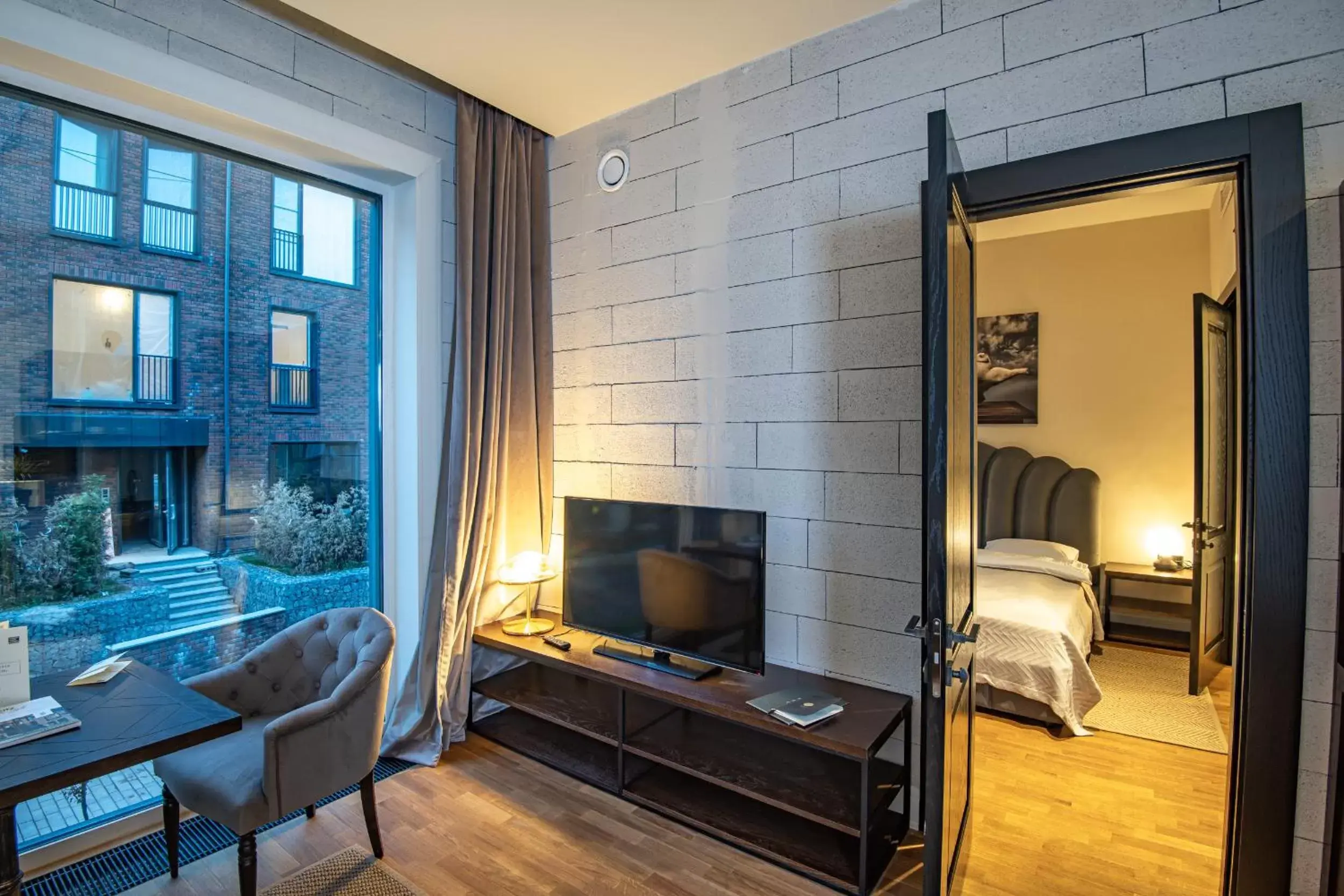 Apartment in Warm House Apart Hotel Apartment in Warm House Apart Hotel