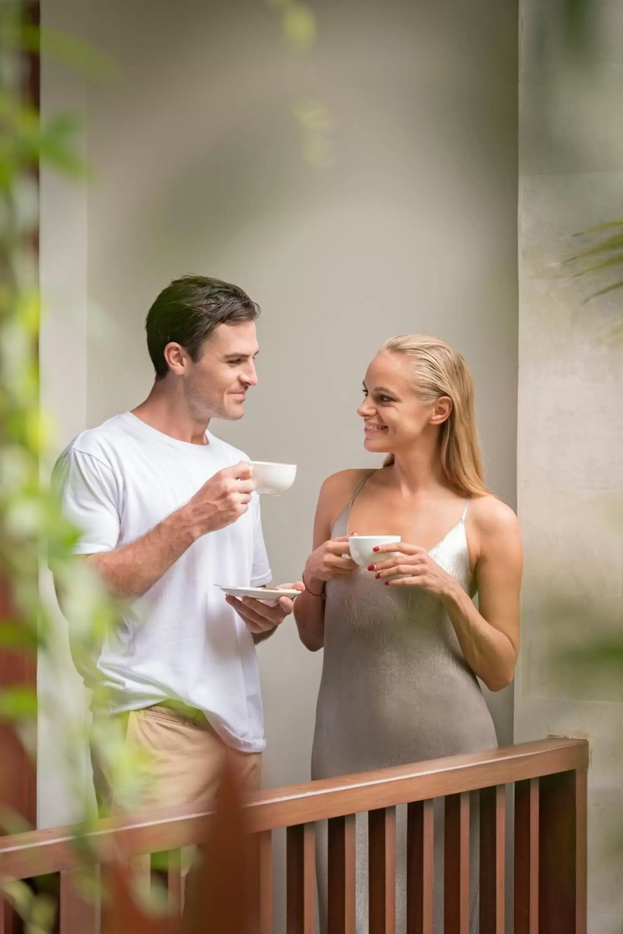 Deluxe Double or Twin Room with Pool View in Akana Boutique Hotel Deluxe Double or Twin Room with Pool View in Akana Boutique Hotel