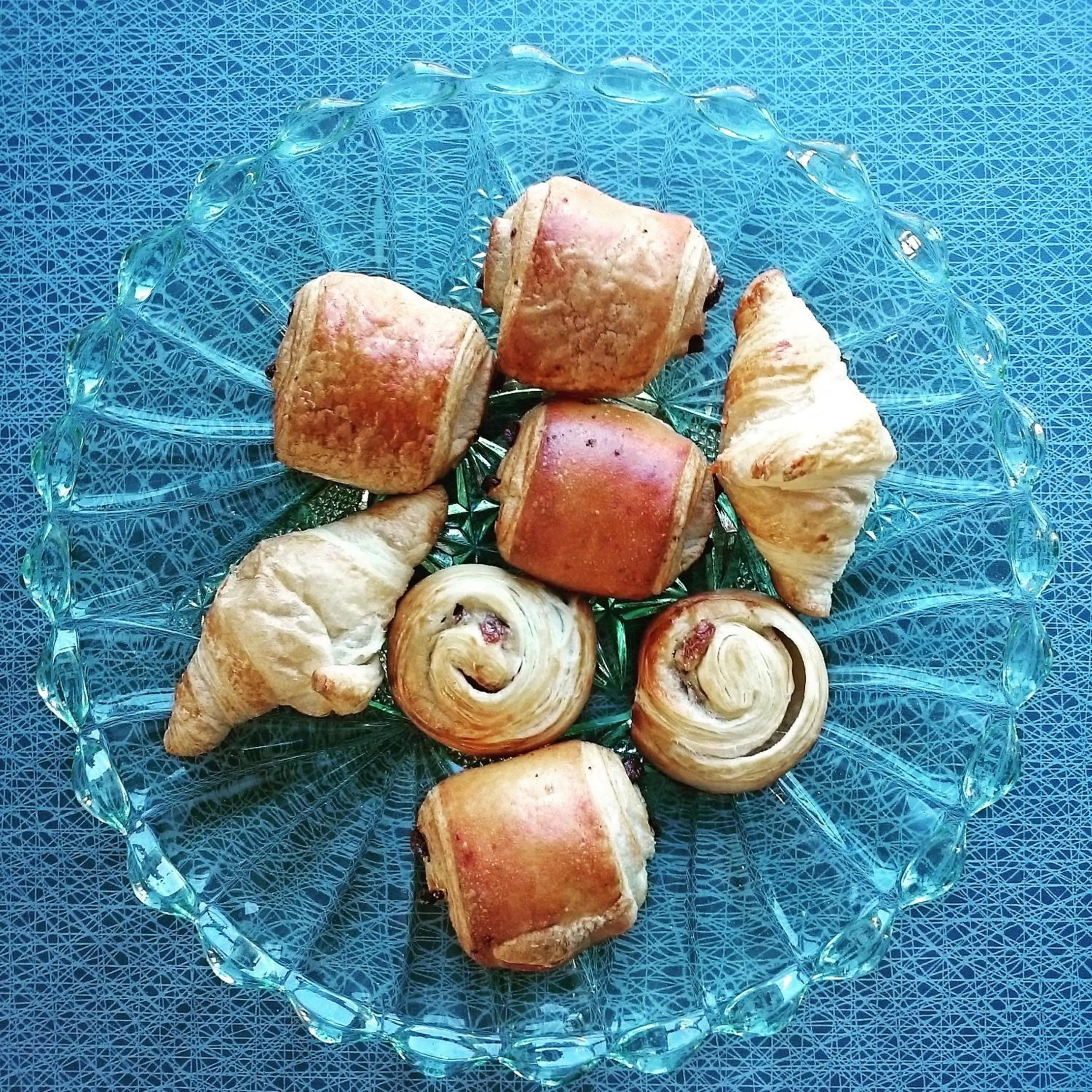 Food and drinks in Hotell Park