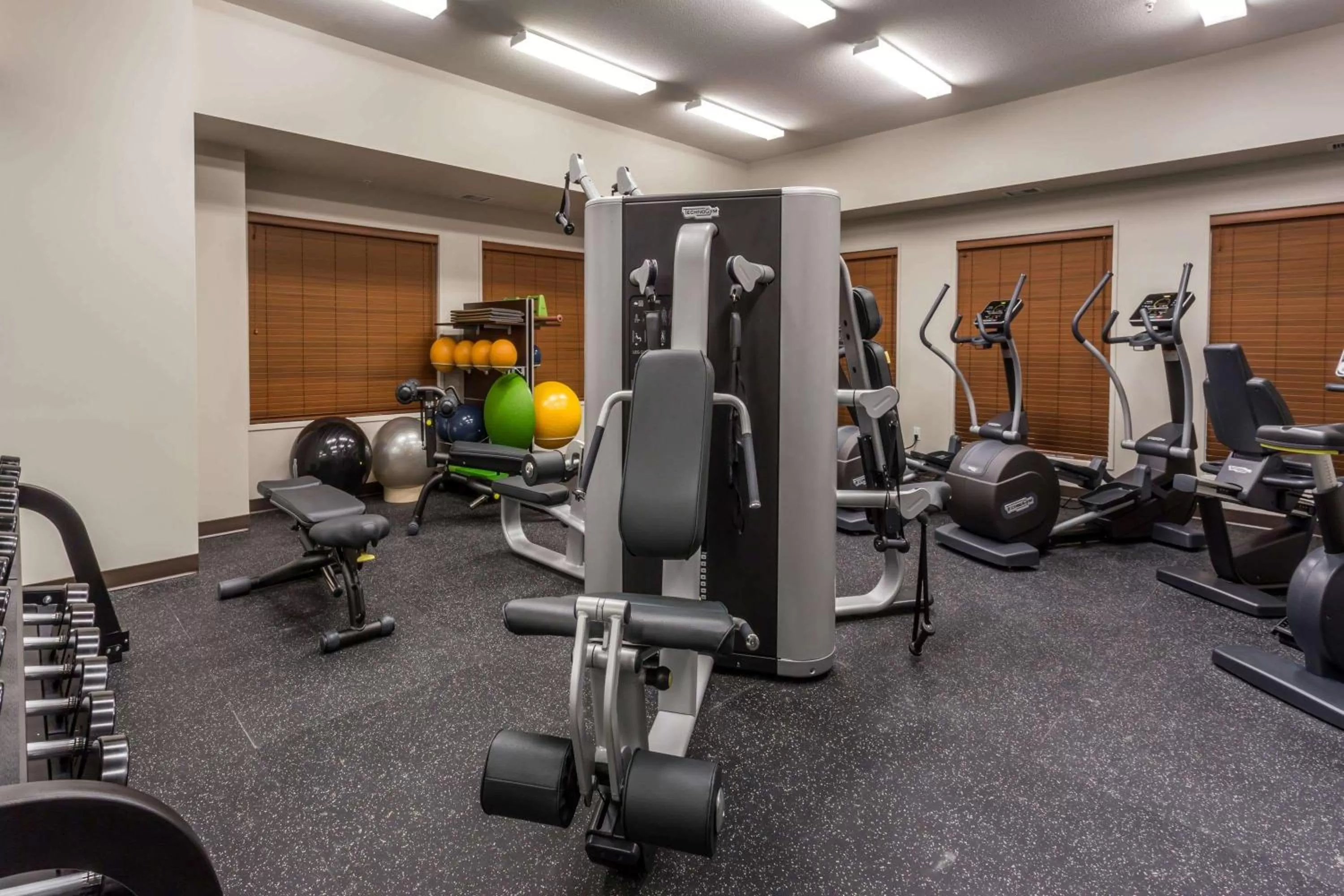 On site in Microtel Inn and Suites by Wyndham Kitimat