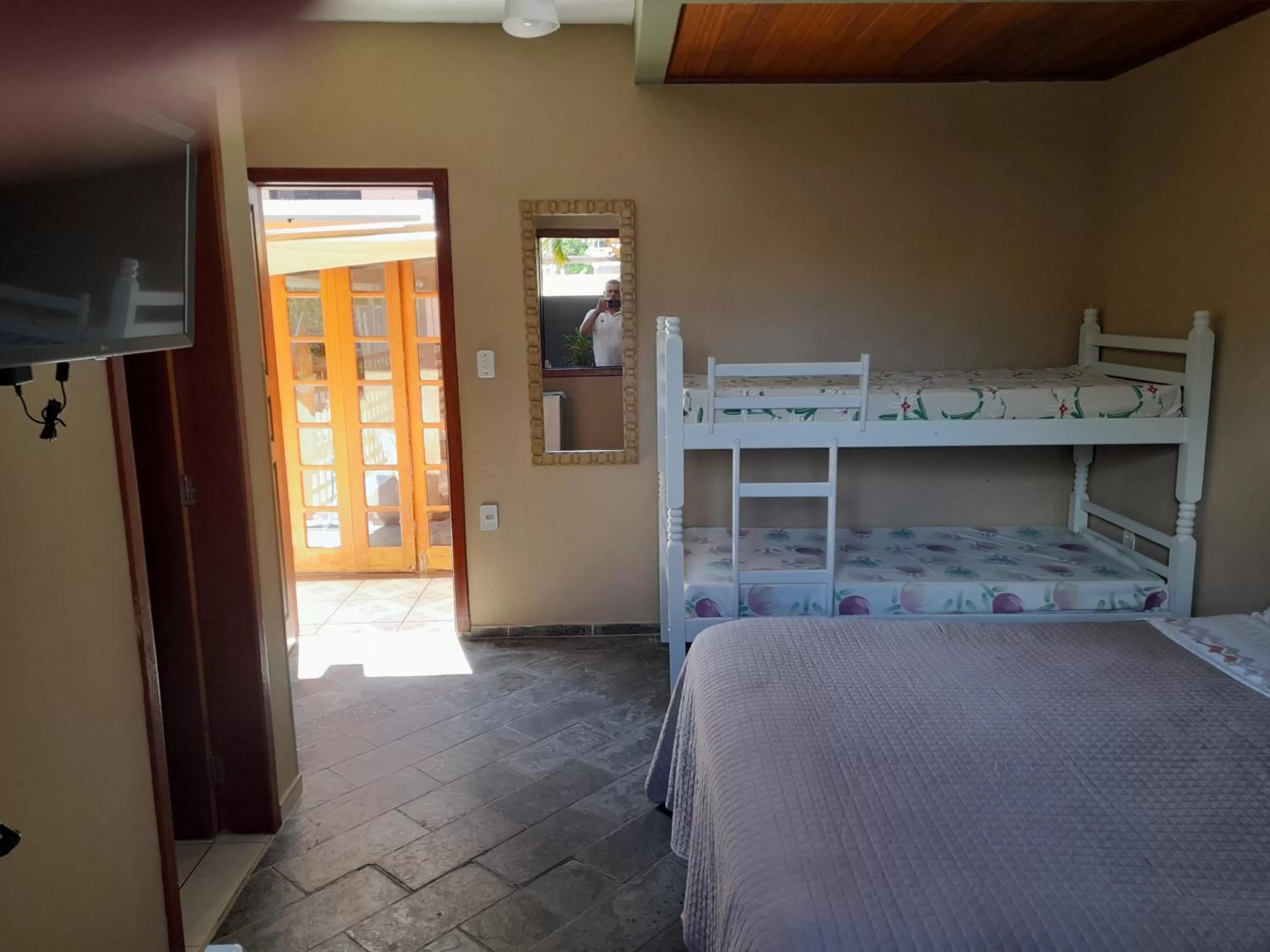 Pousada Água da Fonte