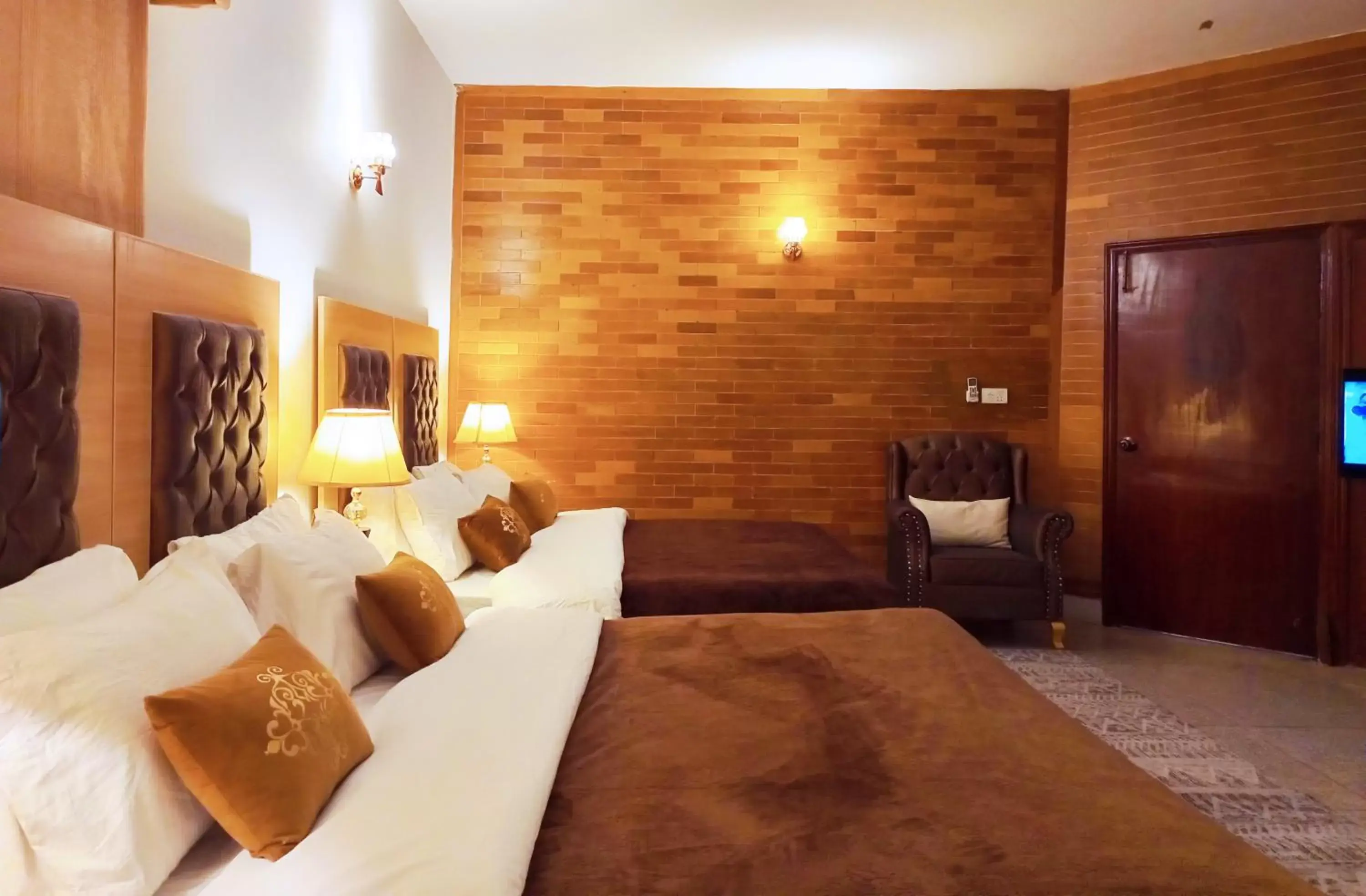 Grand Peace House II Grand Peace House II