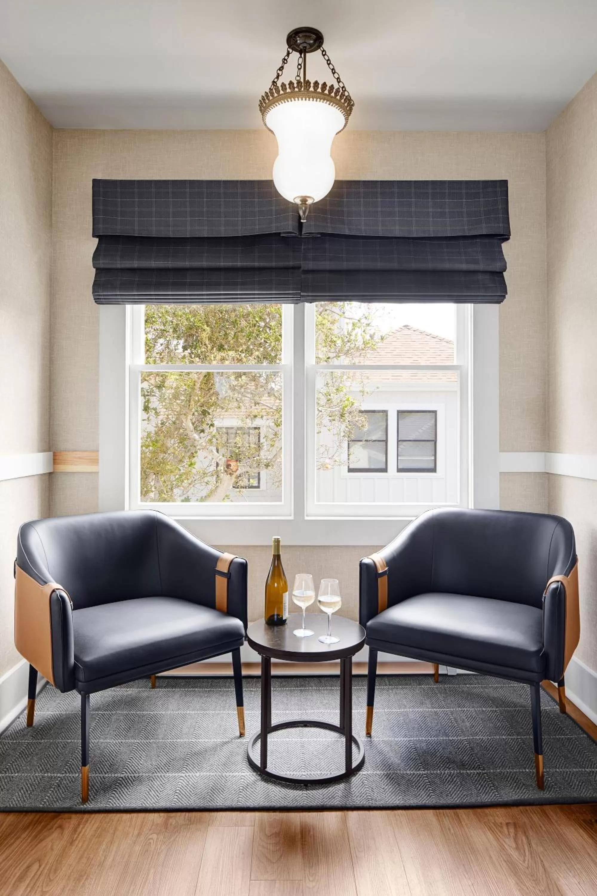 Gosby House Inn, A Four Sisters Inn