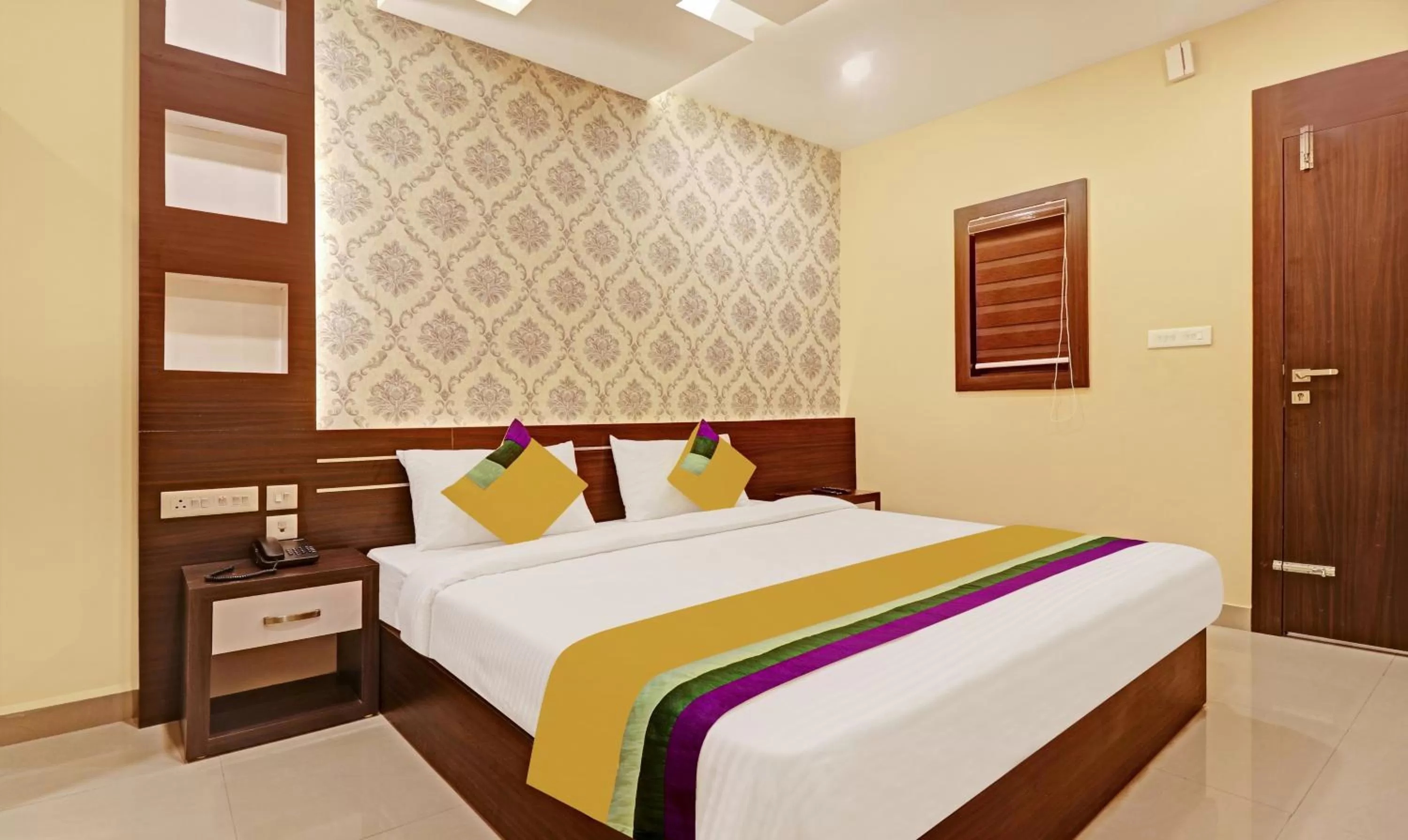 Itsy Hotels Sapphire Residency