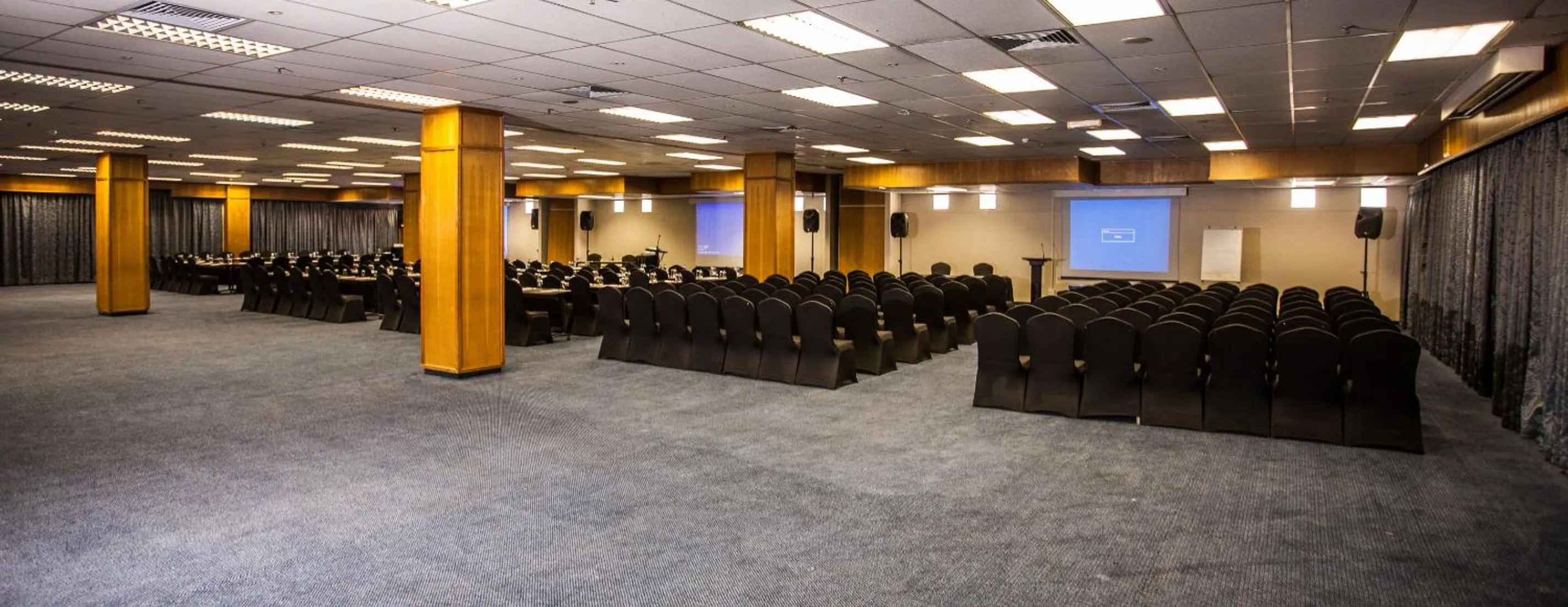 Banquet/Function facilities in Coastlands Durban Self Catering Holiday Apartments