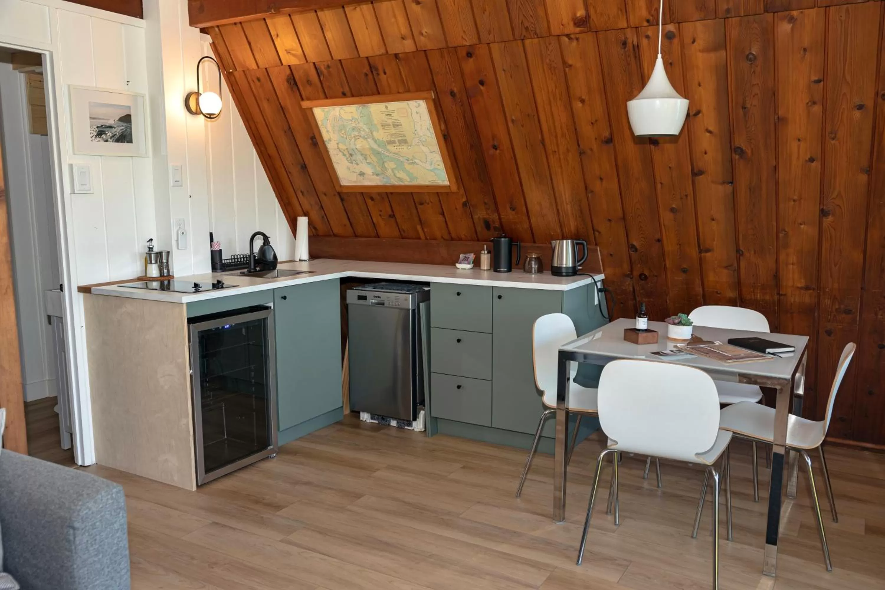 The Shoreline Tofino