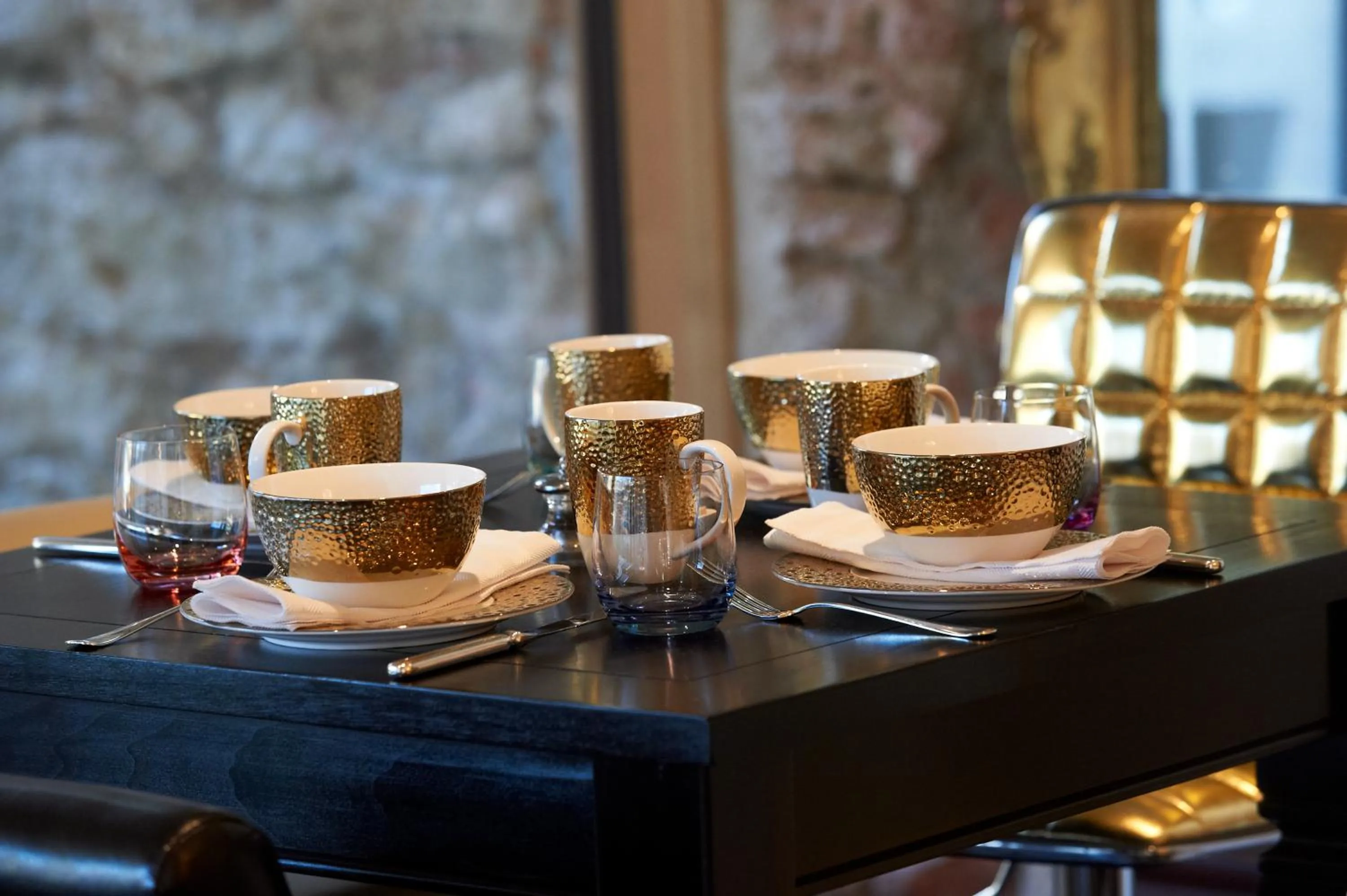 Restaurant/places to eat in Hotel Landhaus Moserhof