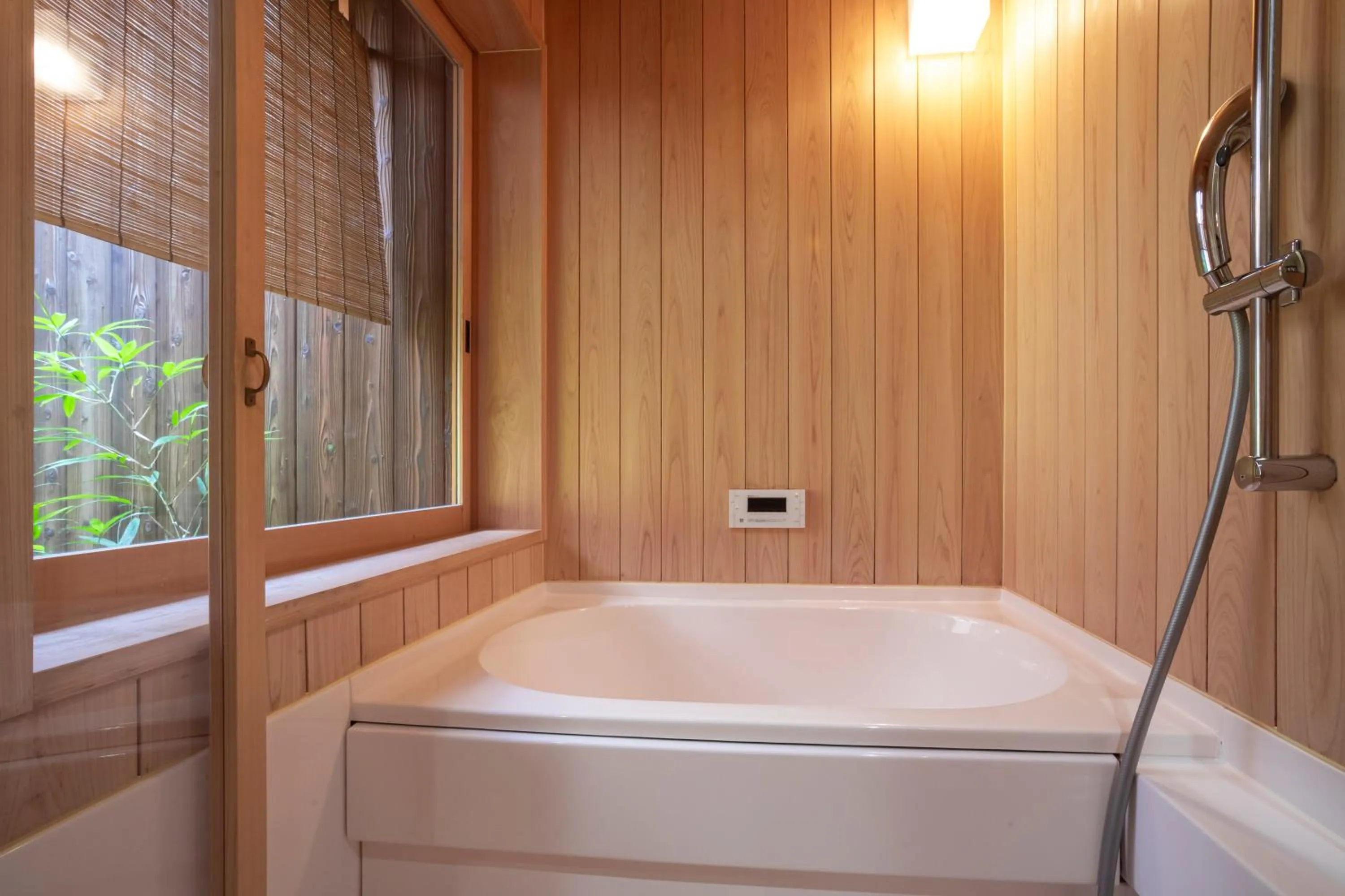 Bathroom in Rinn Nishiwakamatsu