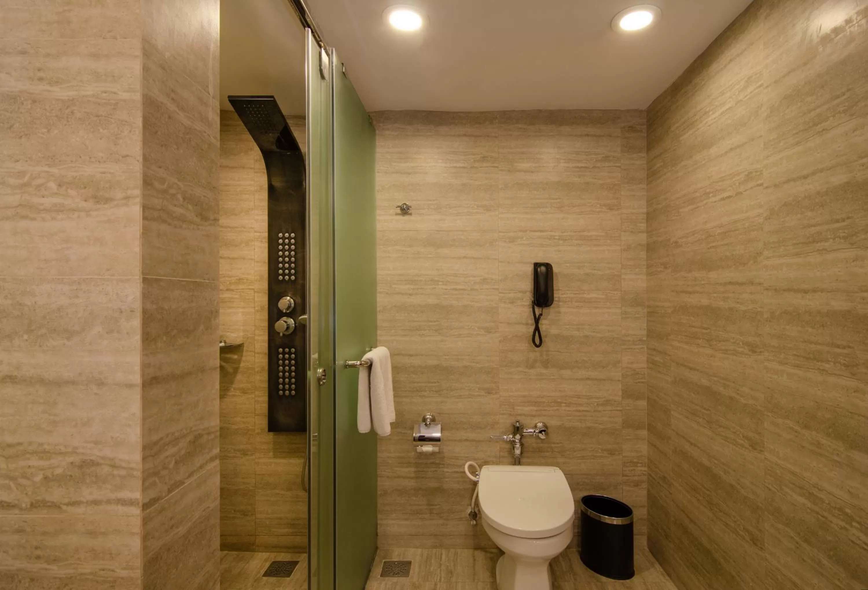 Pan Pacific Sonargaon Dhaka