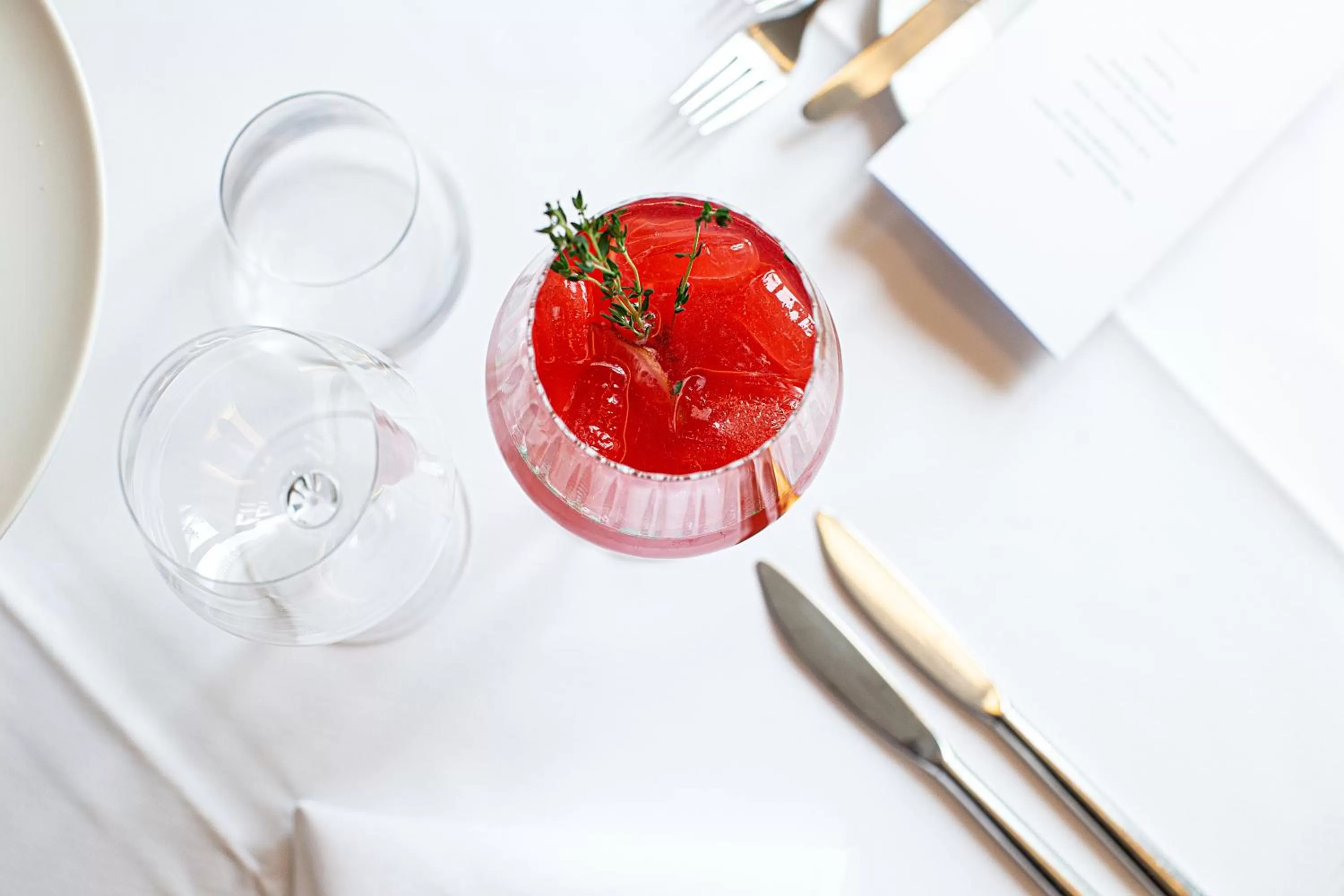 Drinks in Hotel & Wirtschaft Wälderhof