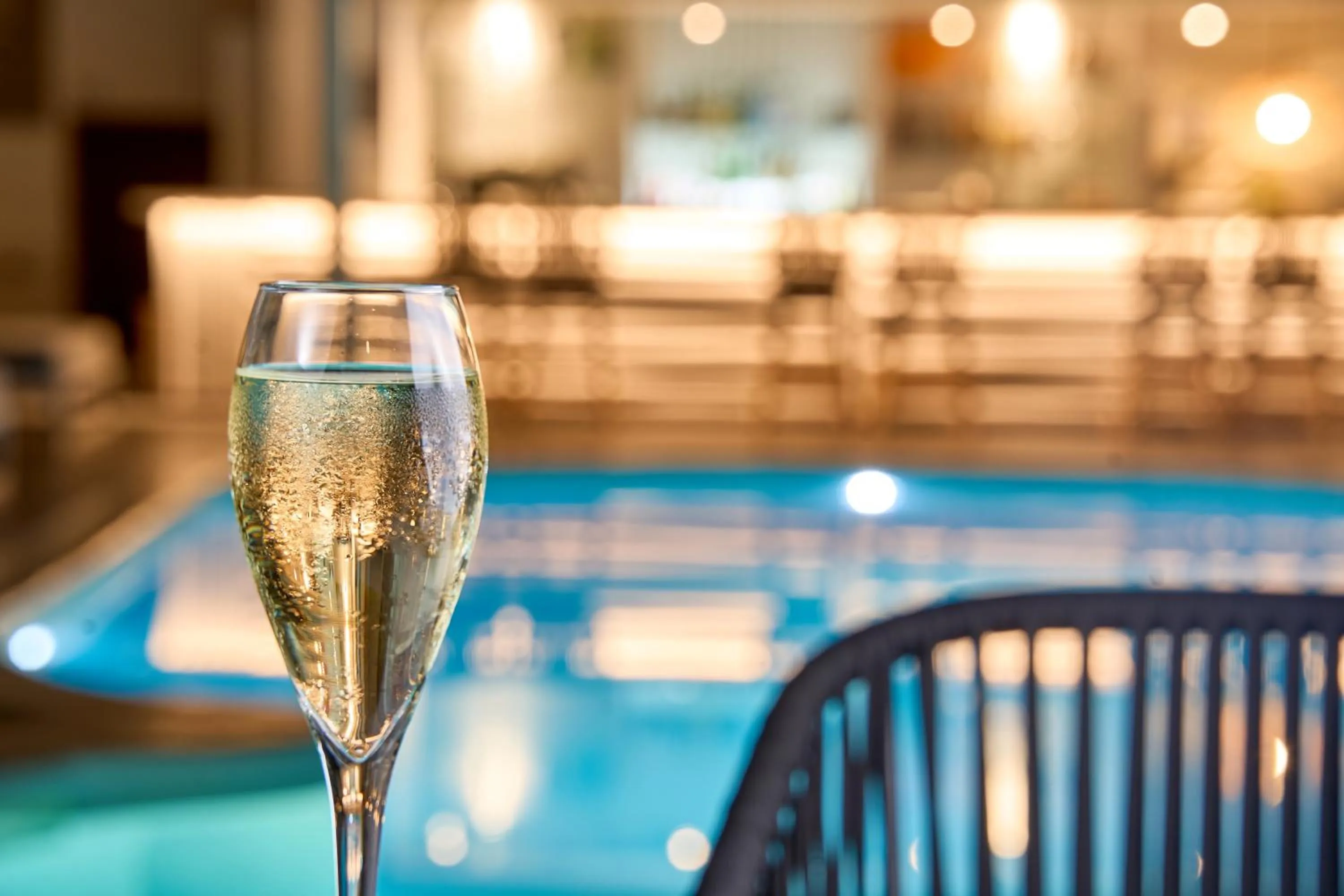 Restaurant/places to eat in Mykonos Princess Hotel