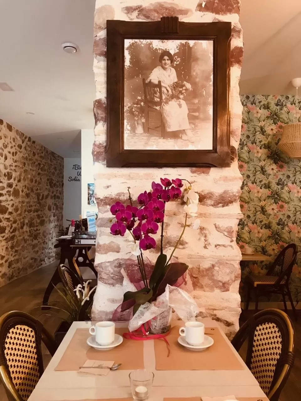 Dining area, Restaurant/Places to Eat in Soléa House Hotel Boutique