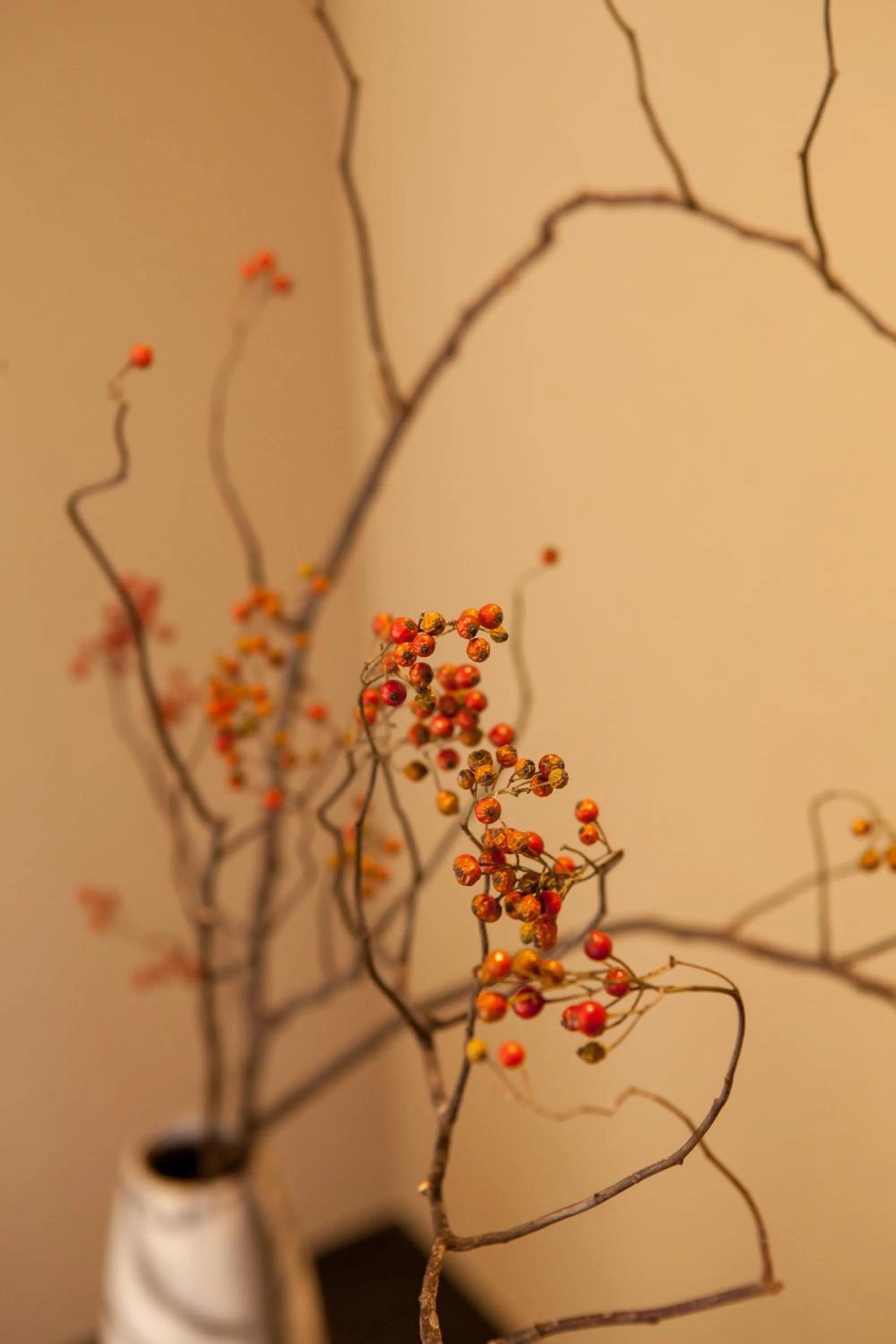 Decorative detail in Rinn Tofukuji Kamogawa