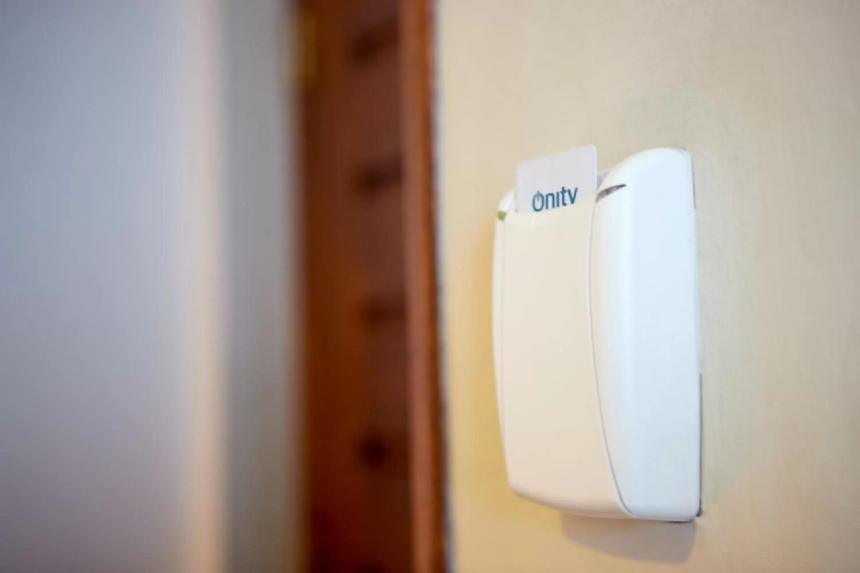 Bedroom in Anjary Hotel Antananarivo