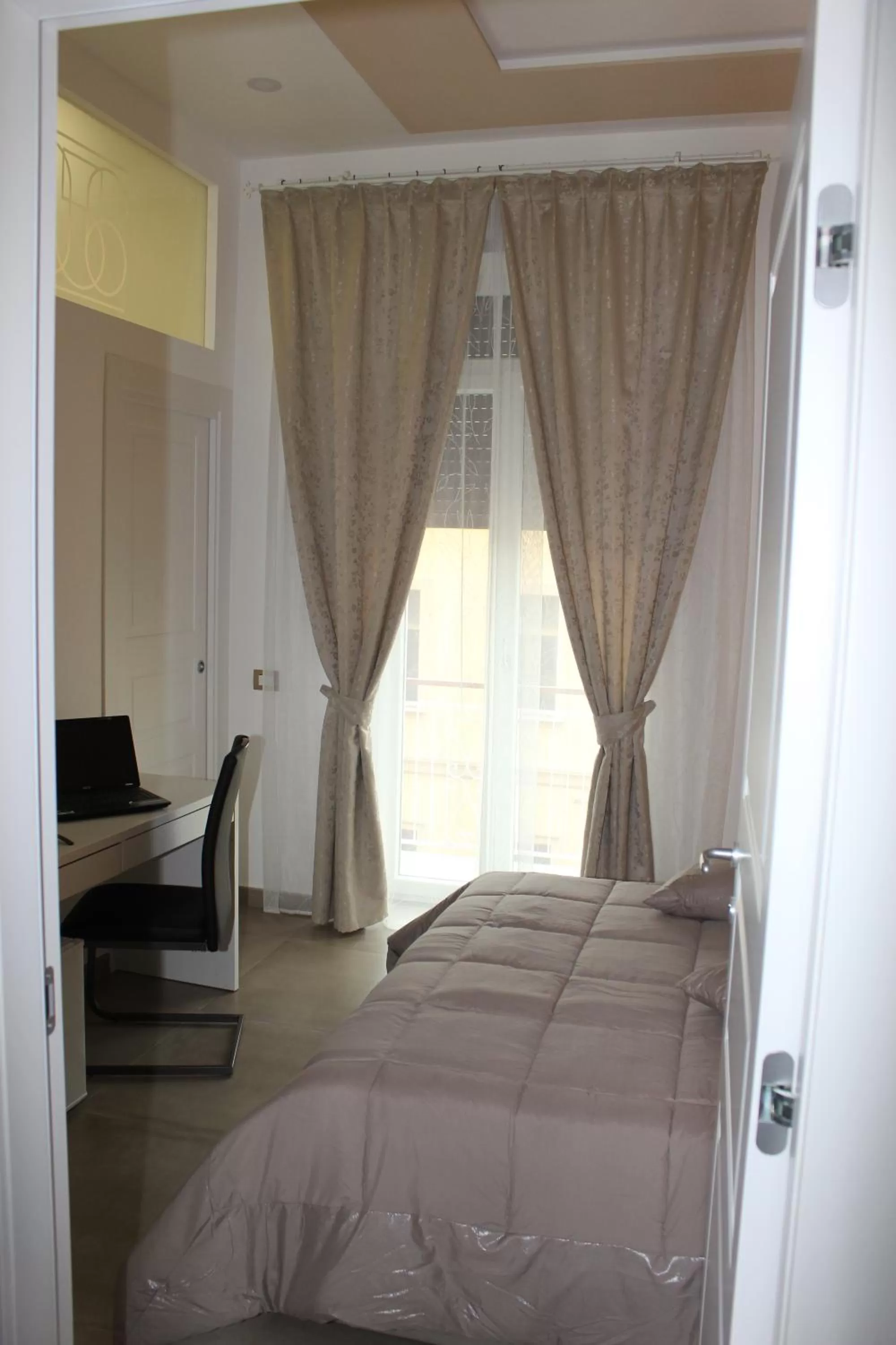 Facade/entrance, Bed in B&B 80056 Ercolano