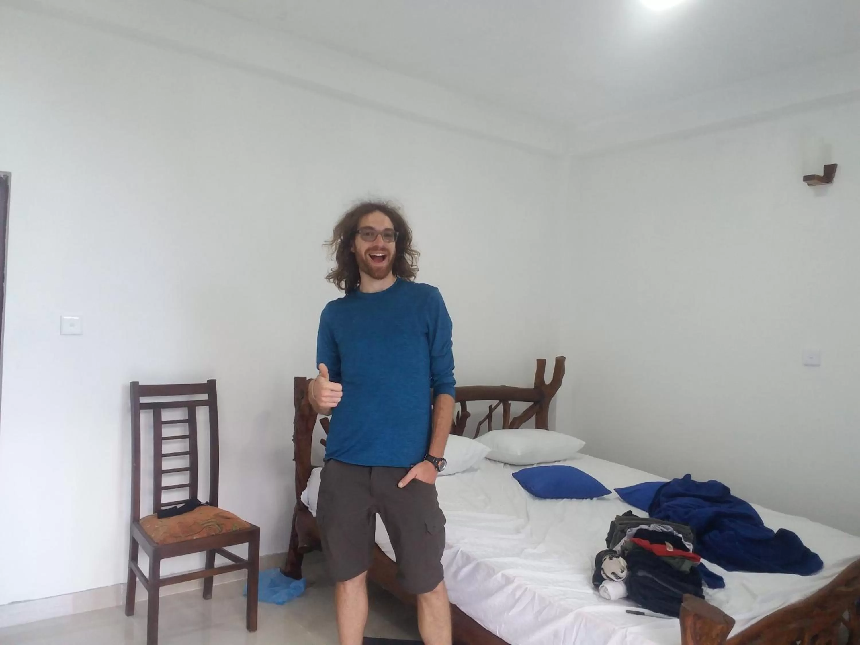 Ella Lucky Panoramic