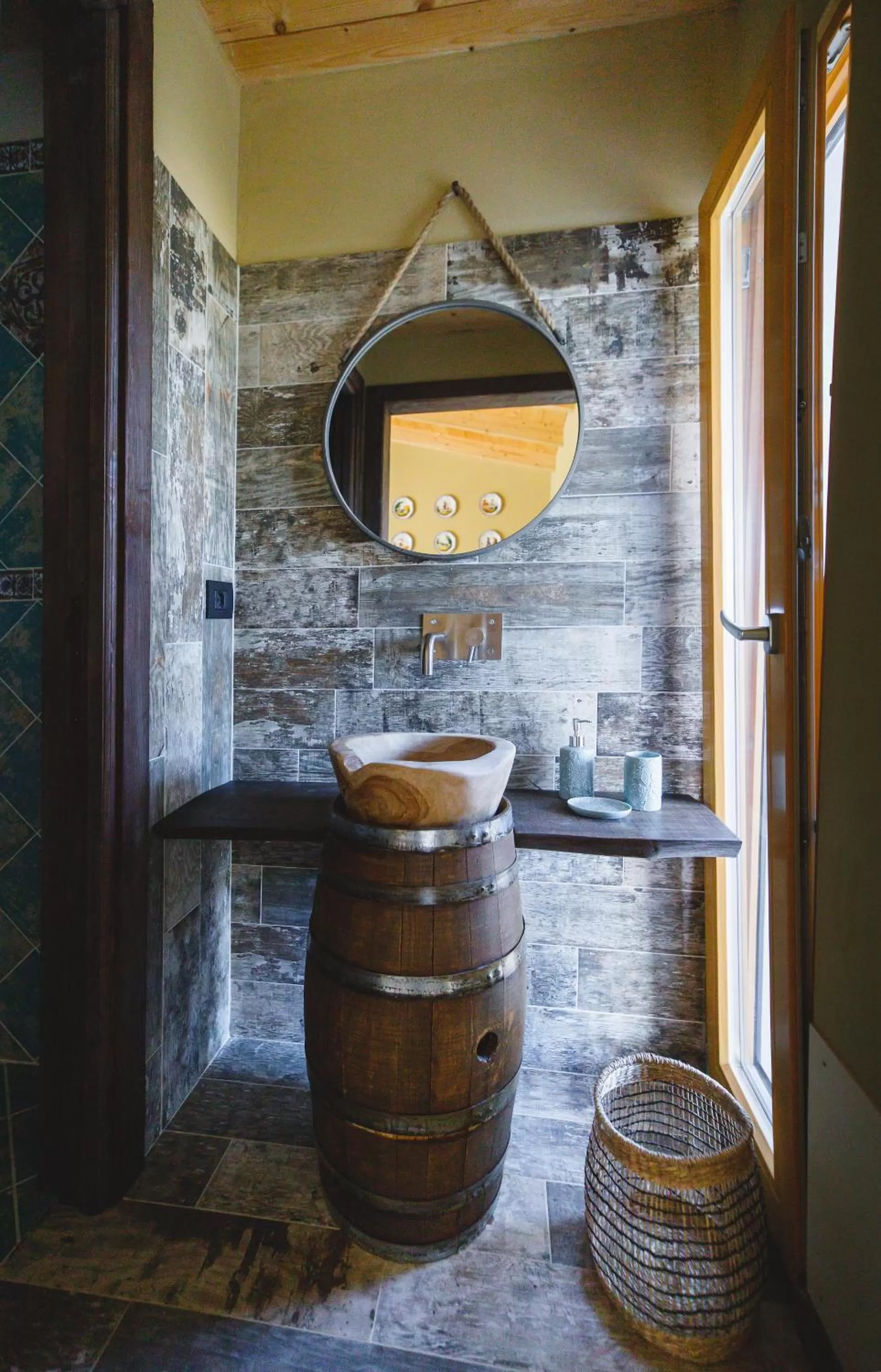 B&B Torre Dell'Angelo