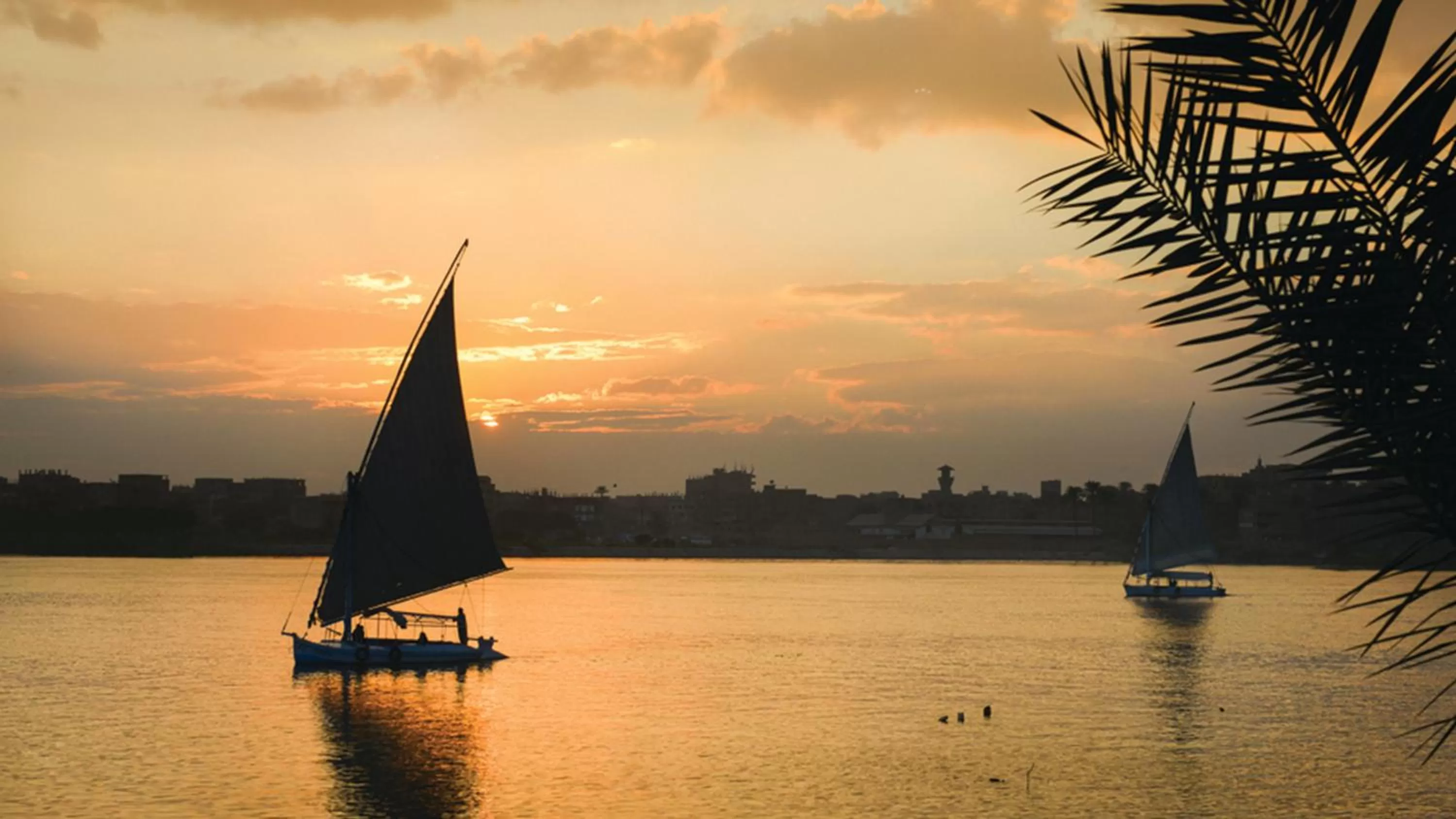 Nearby landmark in InterContinental Cairo Semiramis by IHG