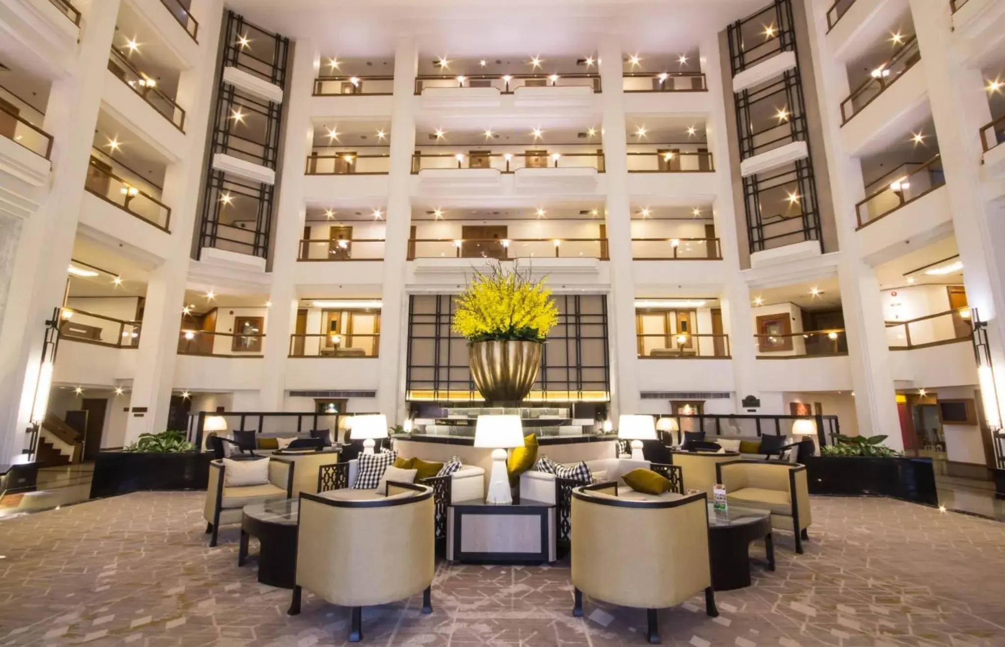 Sima Thani Hotel Sima Thani Hotel