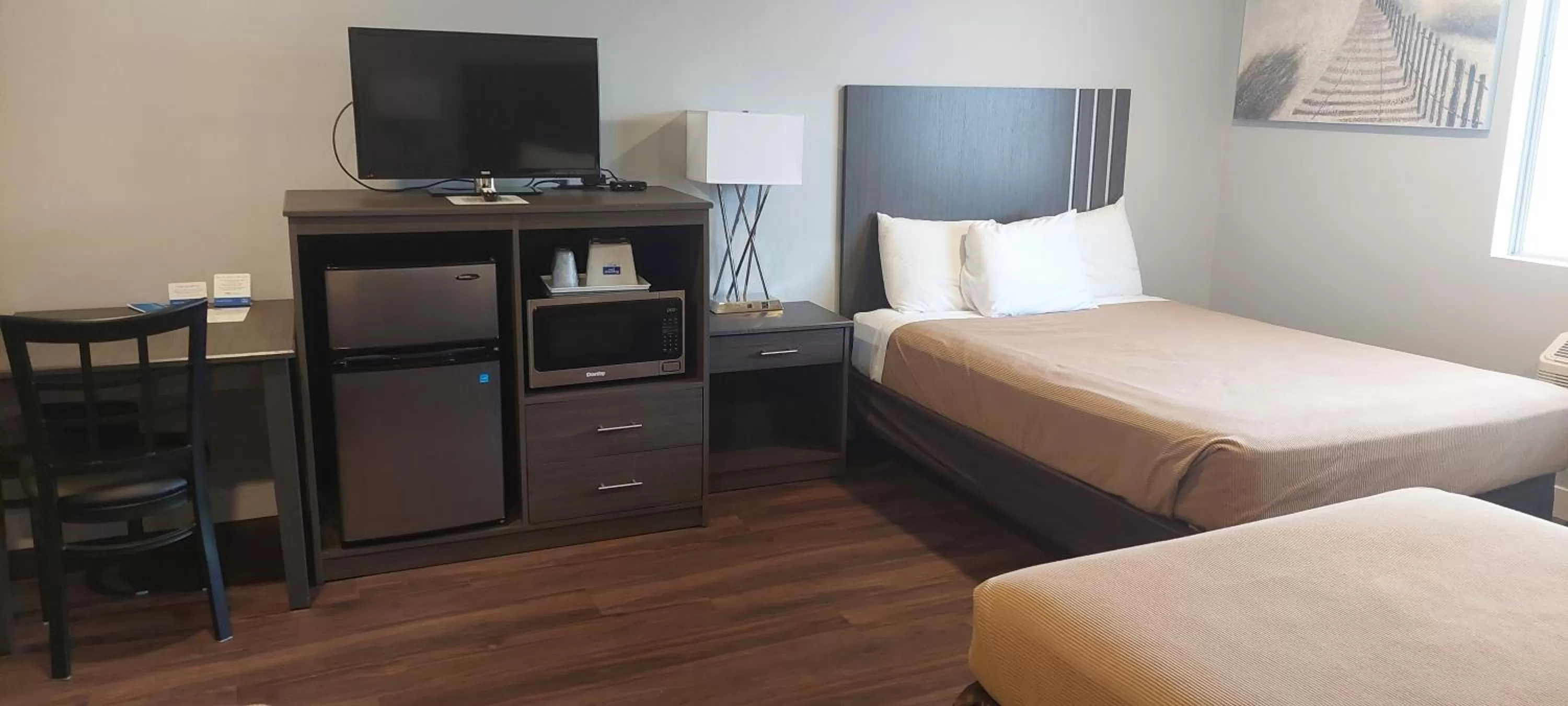 Rodeway Inn Kalkaska