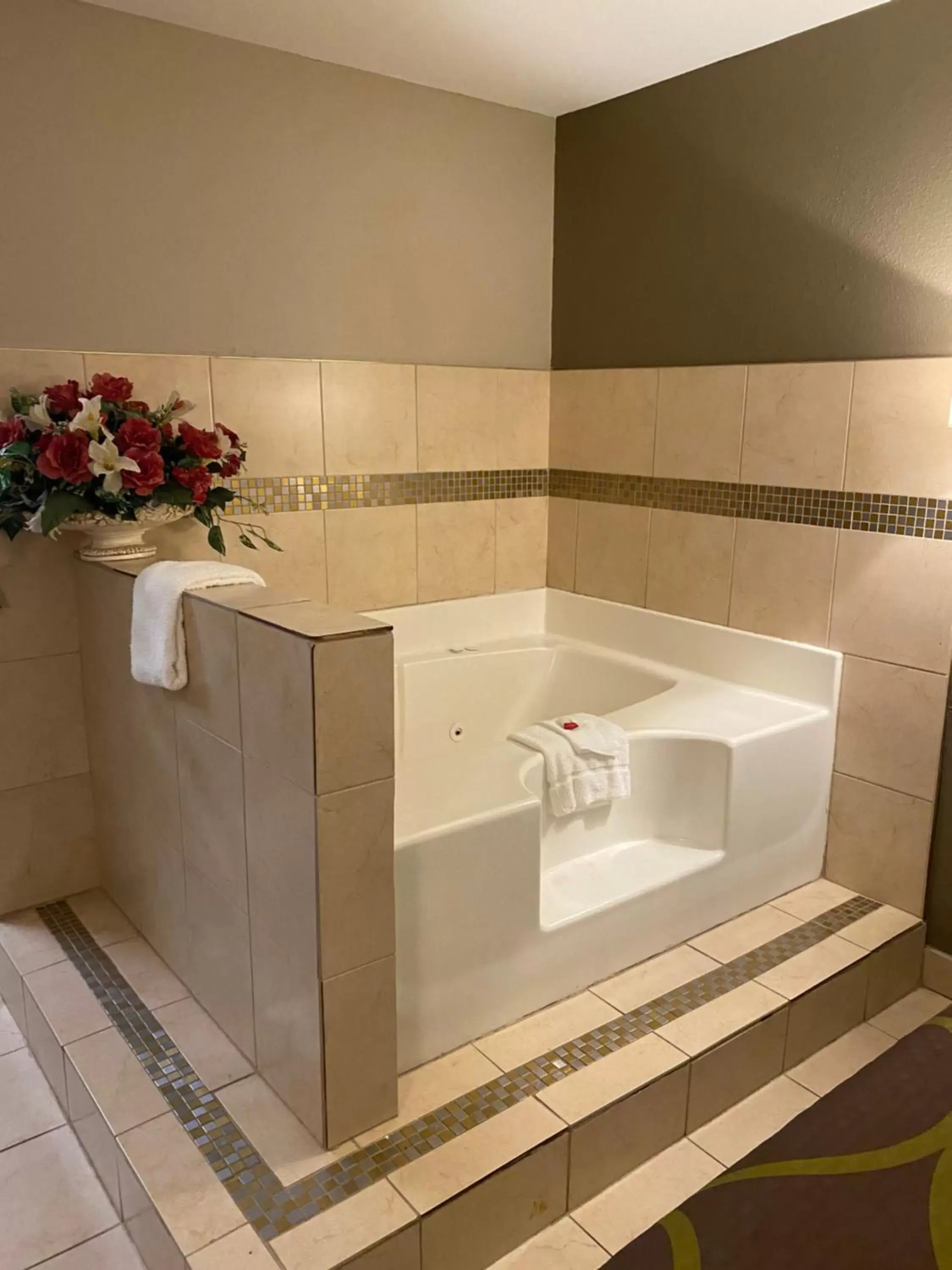 King Studio Suite - Non-Smoking in Super 8 by Wyndham Terrell King Studio Suite - Non-Smoking in Super 8 by Wyndham Terrell