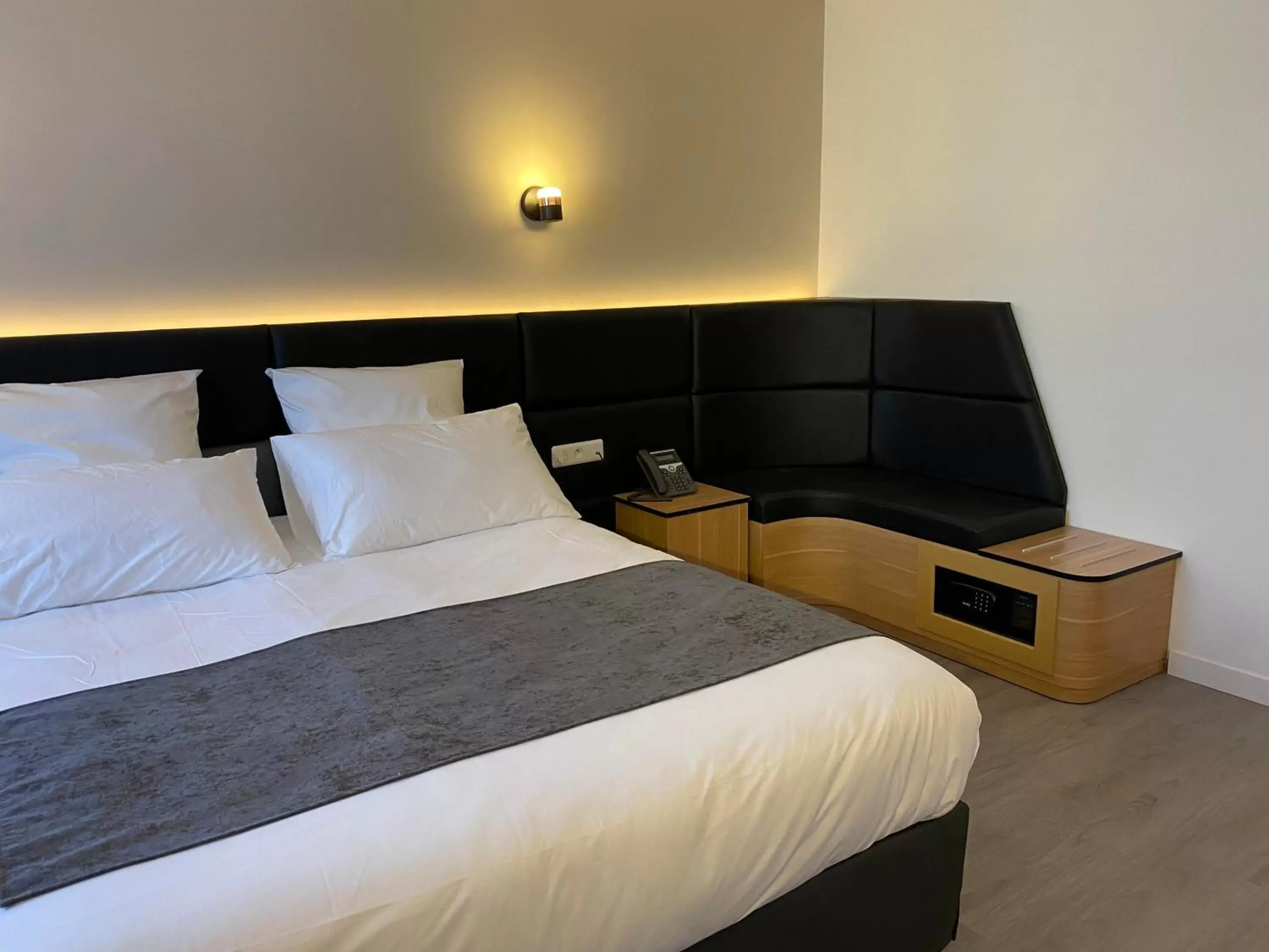 Double Room in Woods Genève-Thoiry Double Room in Woods Genève-Thoiry