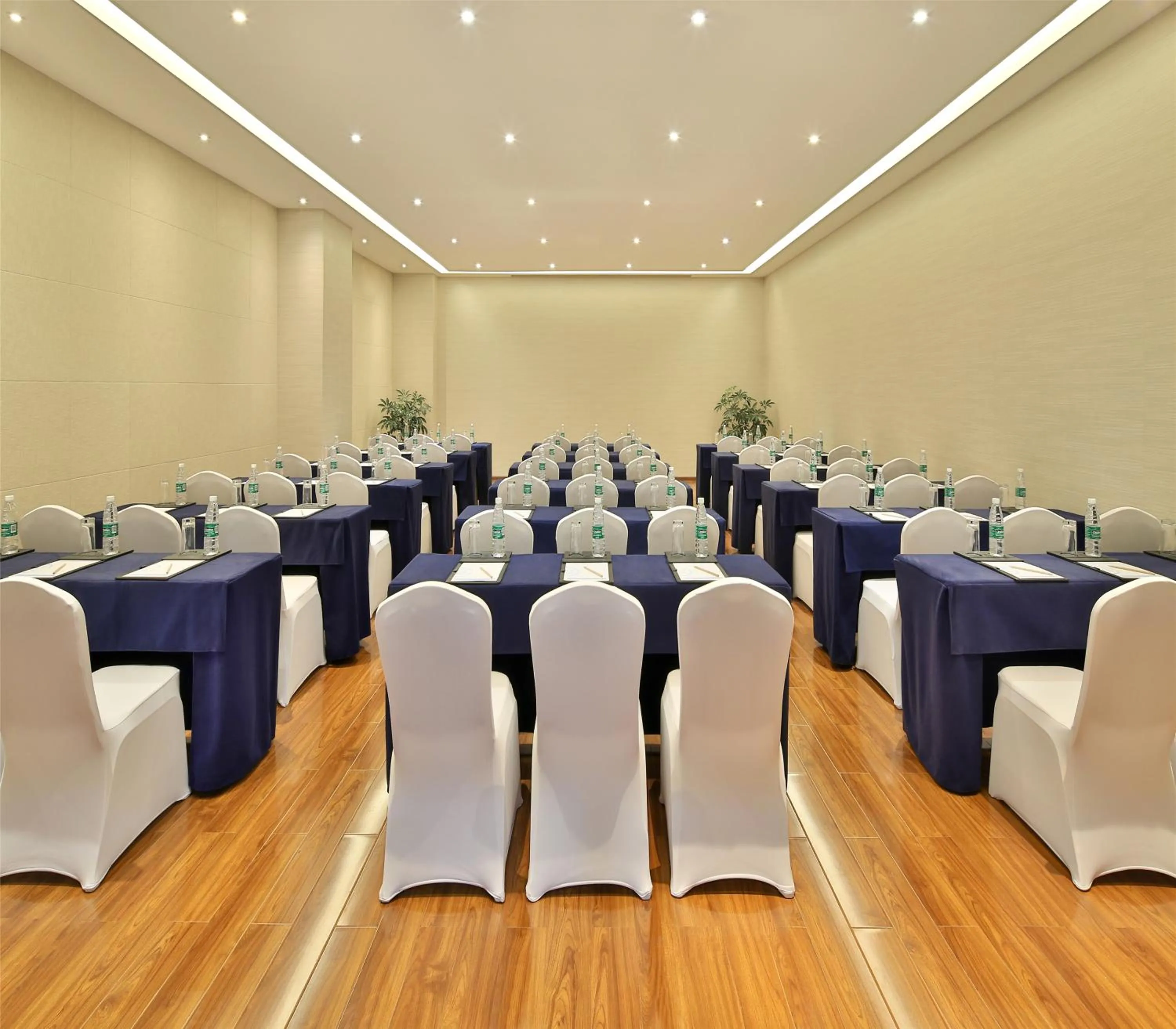 Qin Huang Yong An Hotel