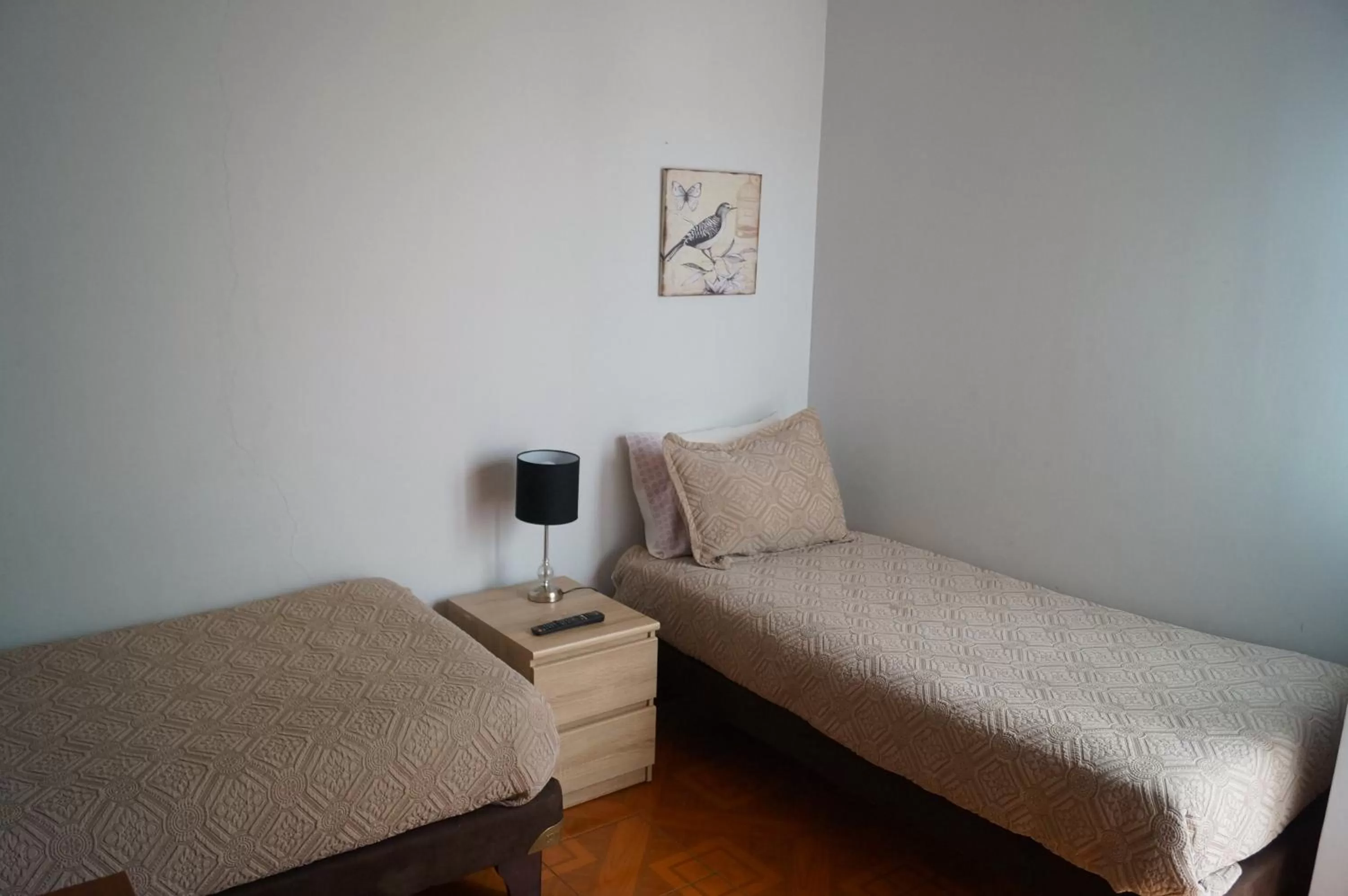 Bed in Residencial Universitaria