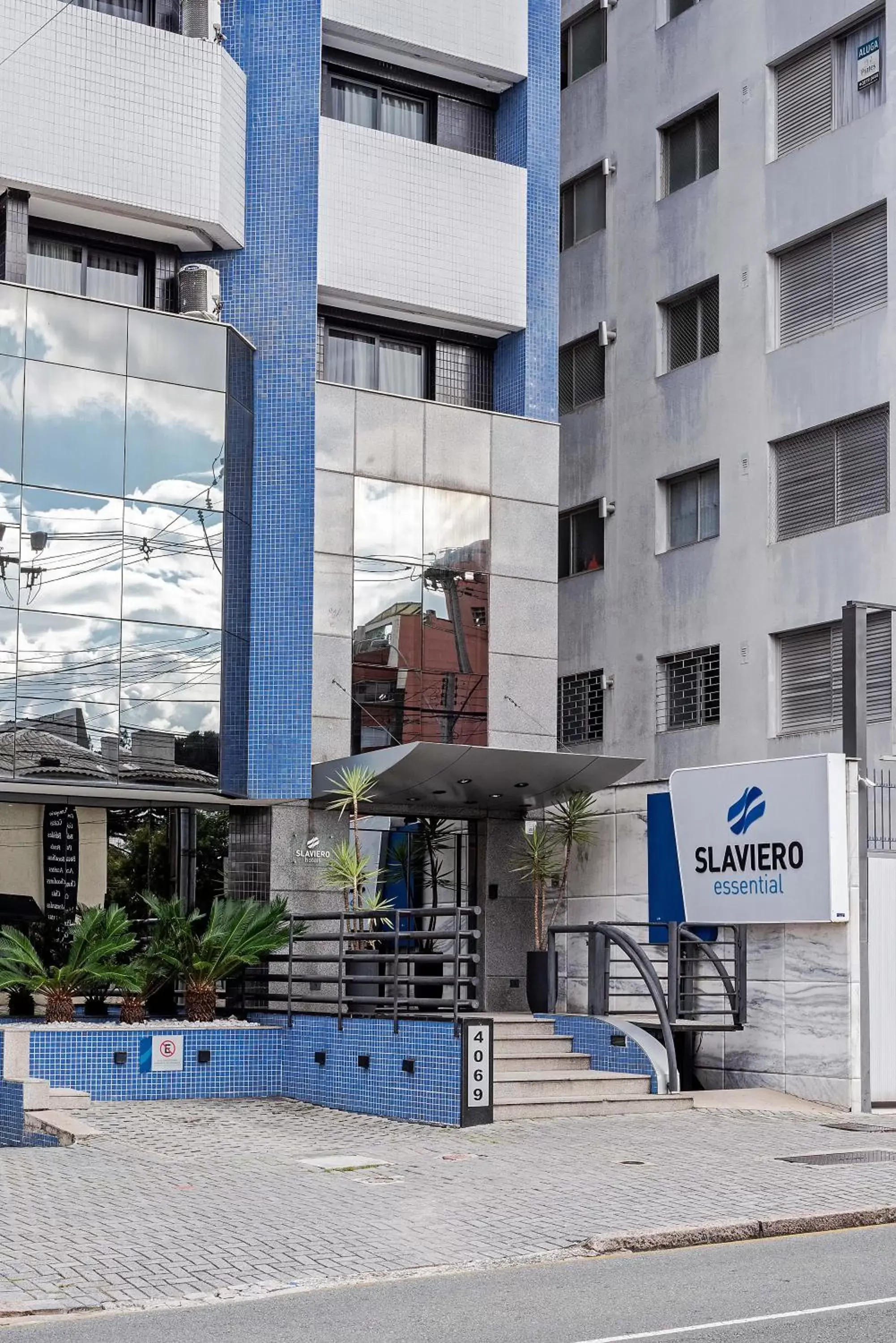 Slaviero Curitiba Batel Slaviero Curitiba Batel