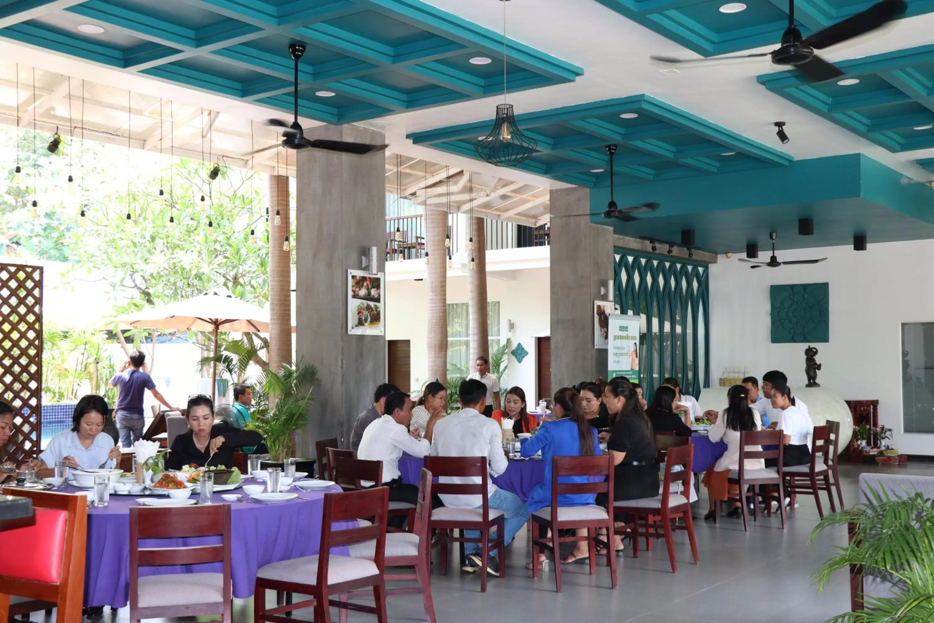 Property building in Landing Gold by Amatak