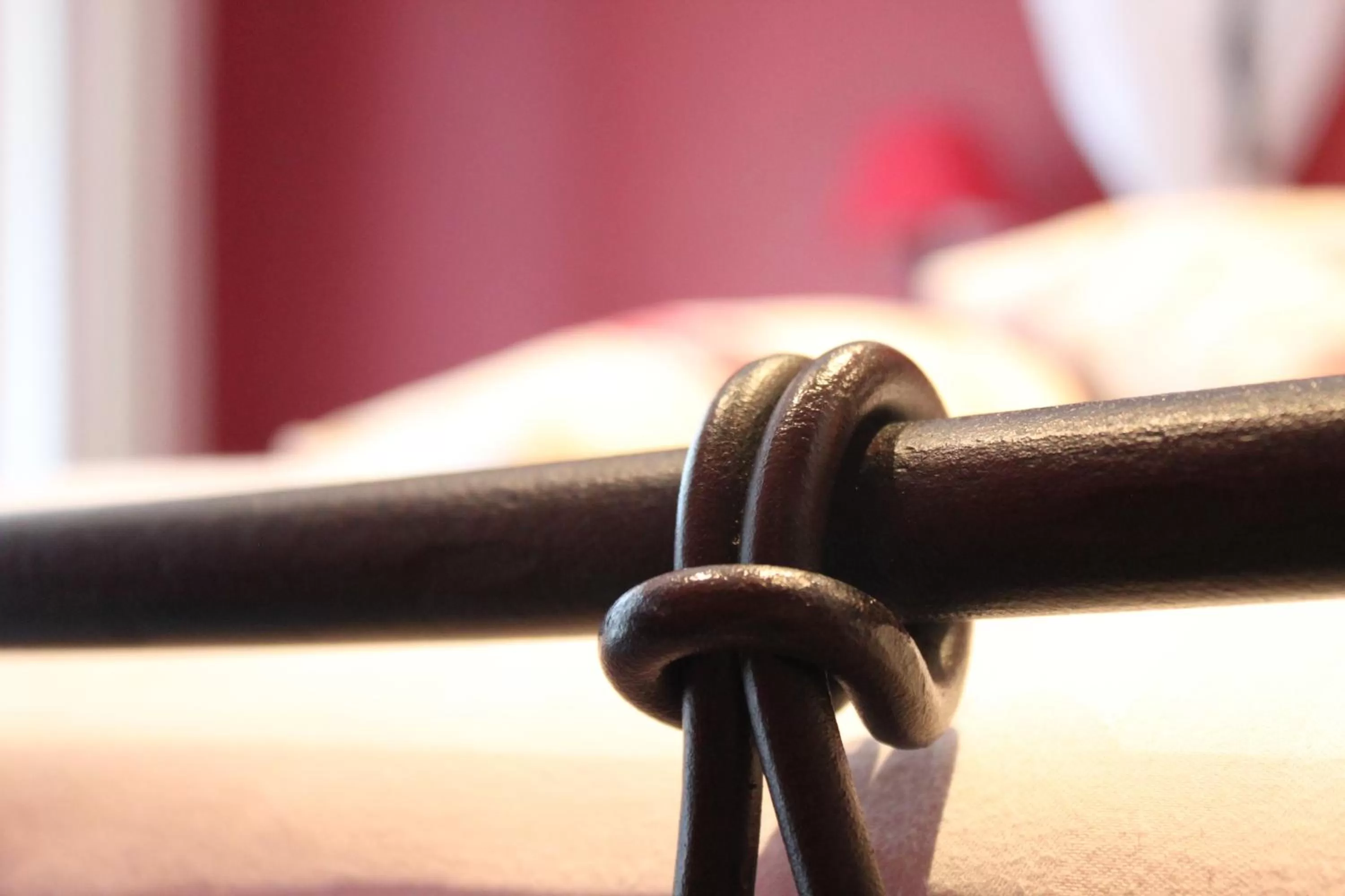 Bed in Comme à la Ferme