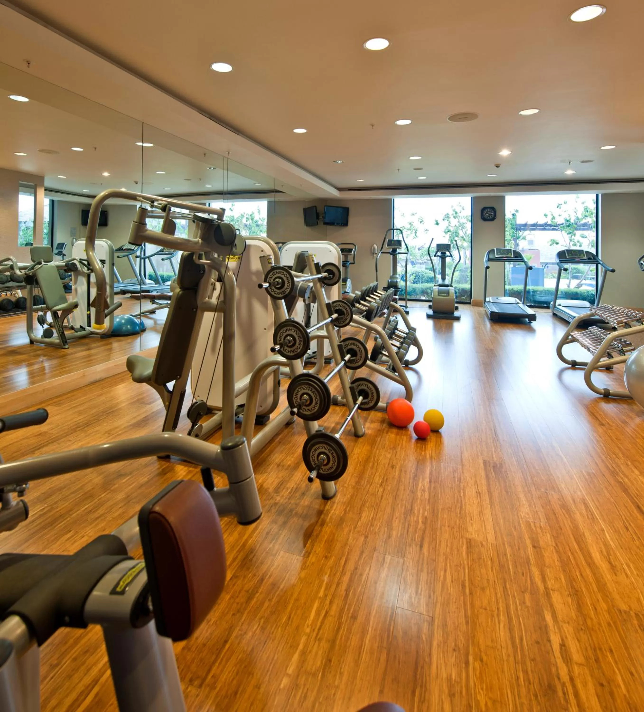 Activities in Oubaai Hotel Golf & Spa