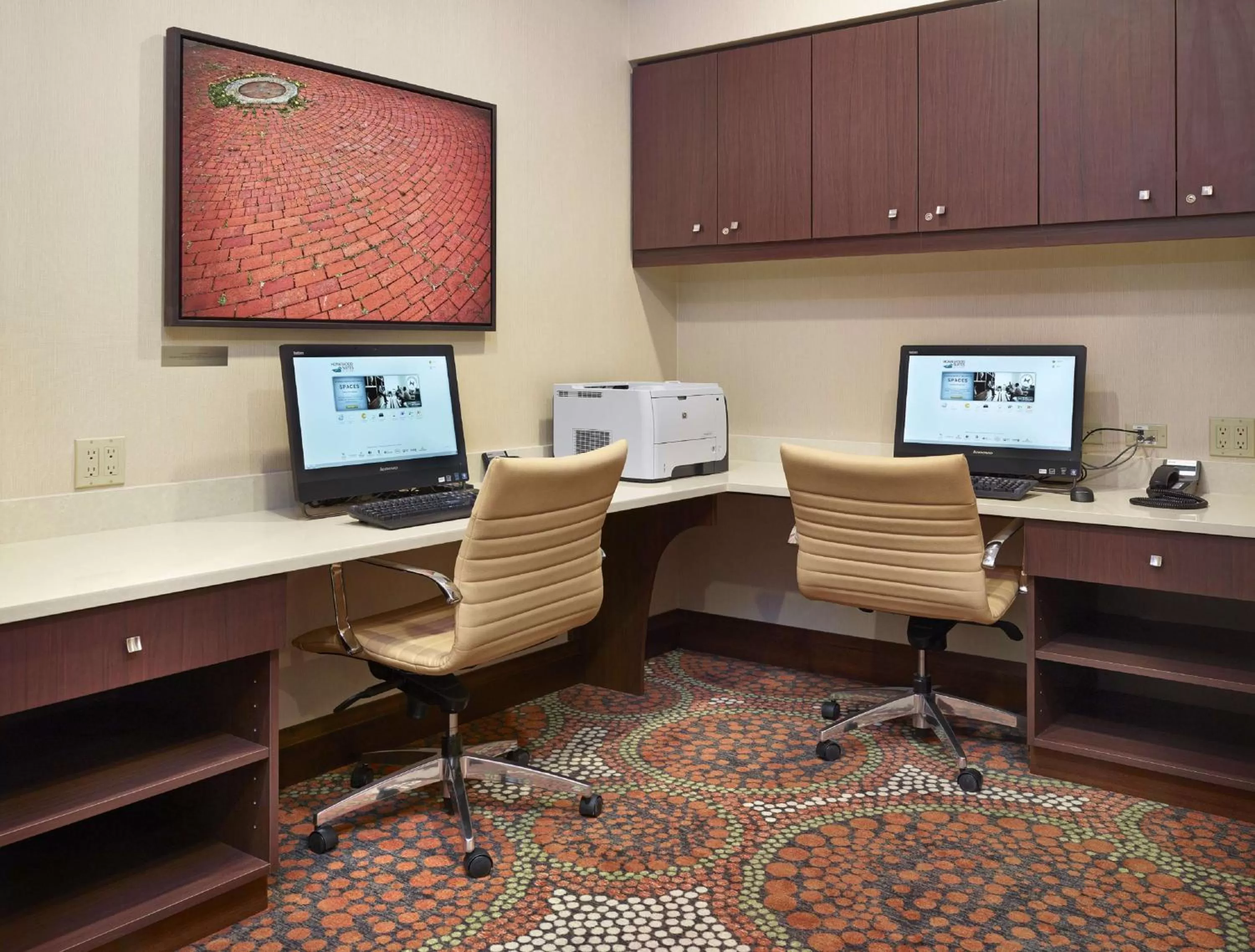 Business facilities in Homewood Suites by Hilton Halifax - Downtown