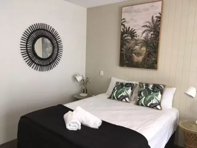 Double Room in Outrigger Burleigh Double Room in Outrigger Burleigh