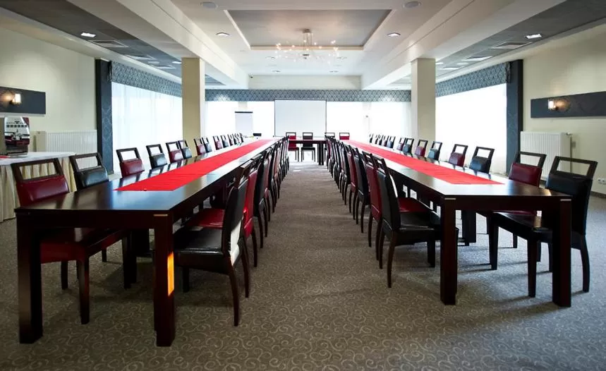 Meeting/conference room in Hotel Ines