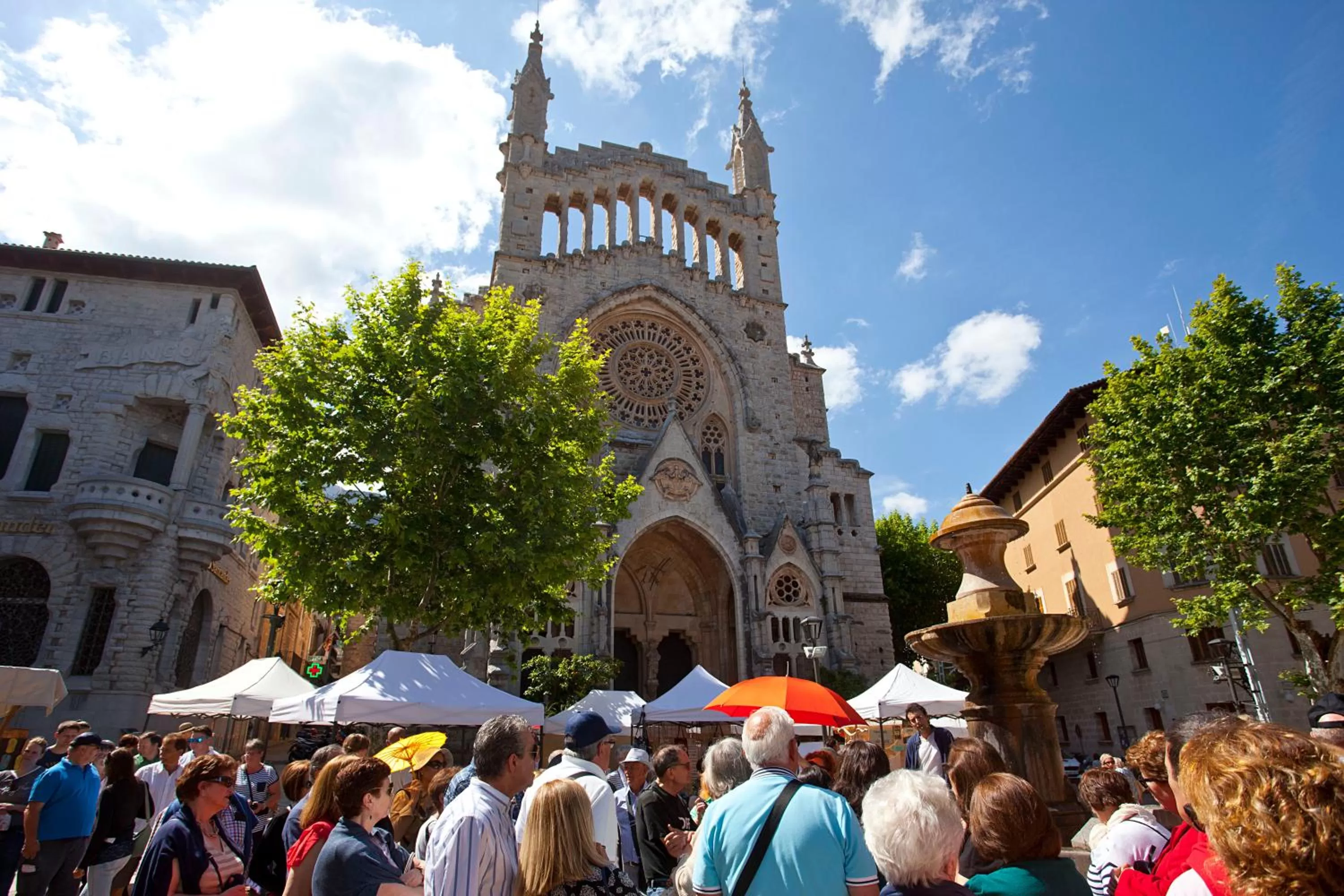 Can Moragues de Soller