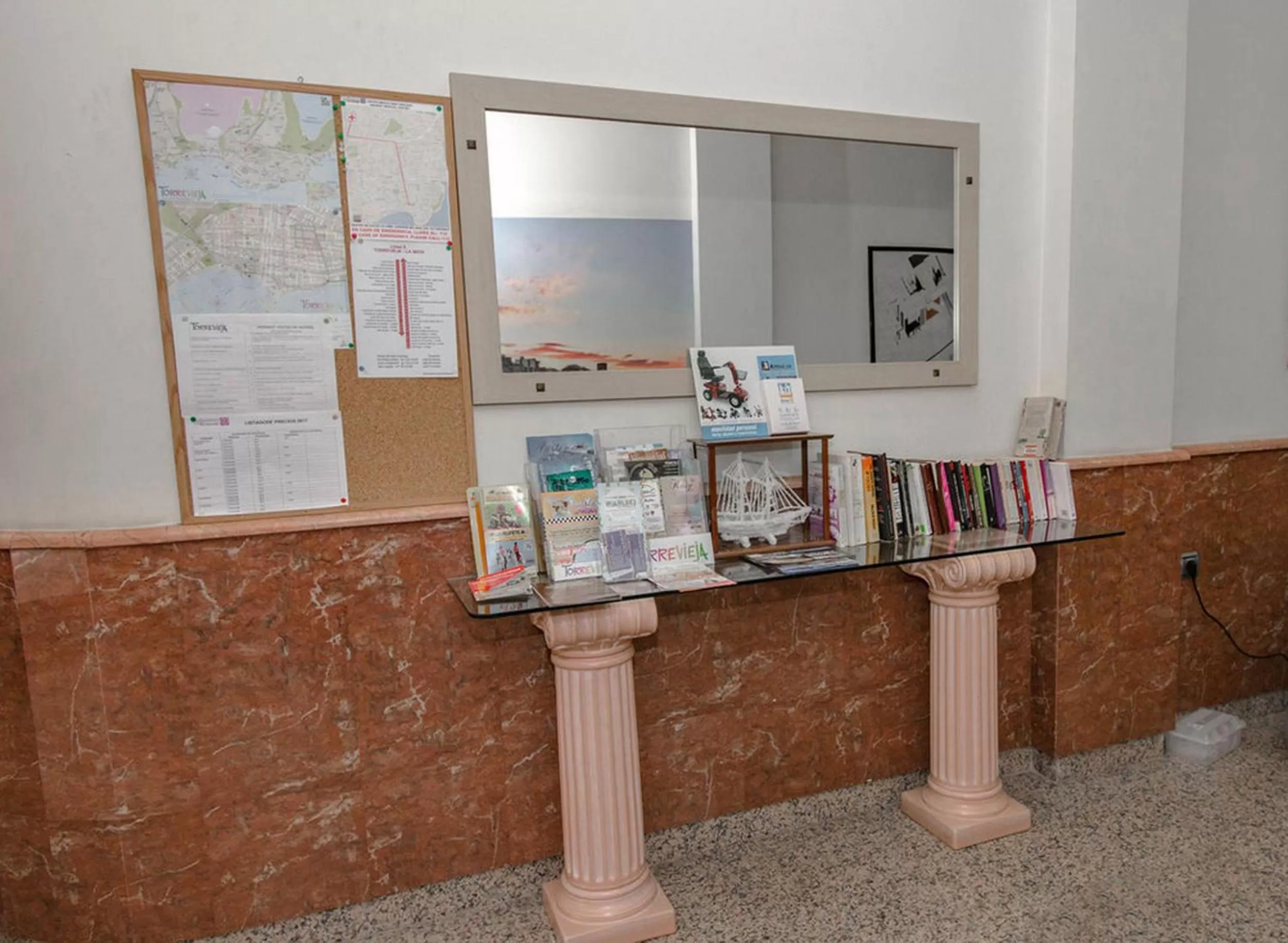 Facade/entrance in Apartamentos Turísticos Fresno