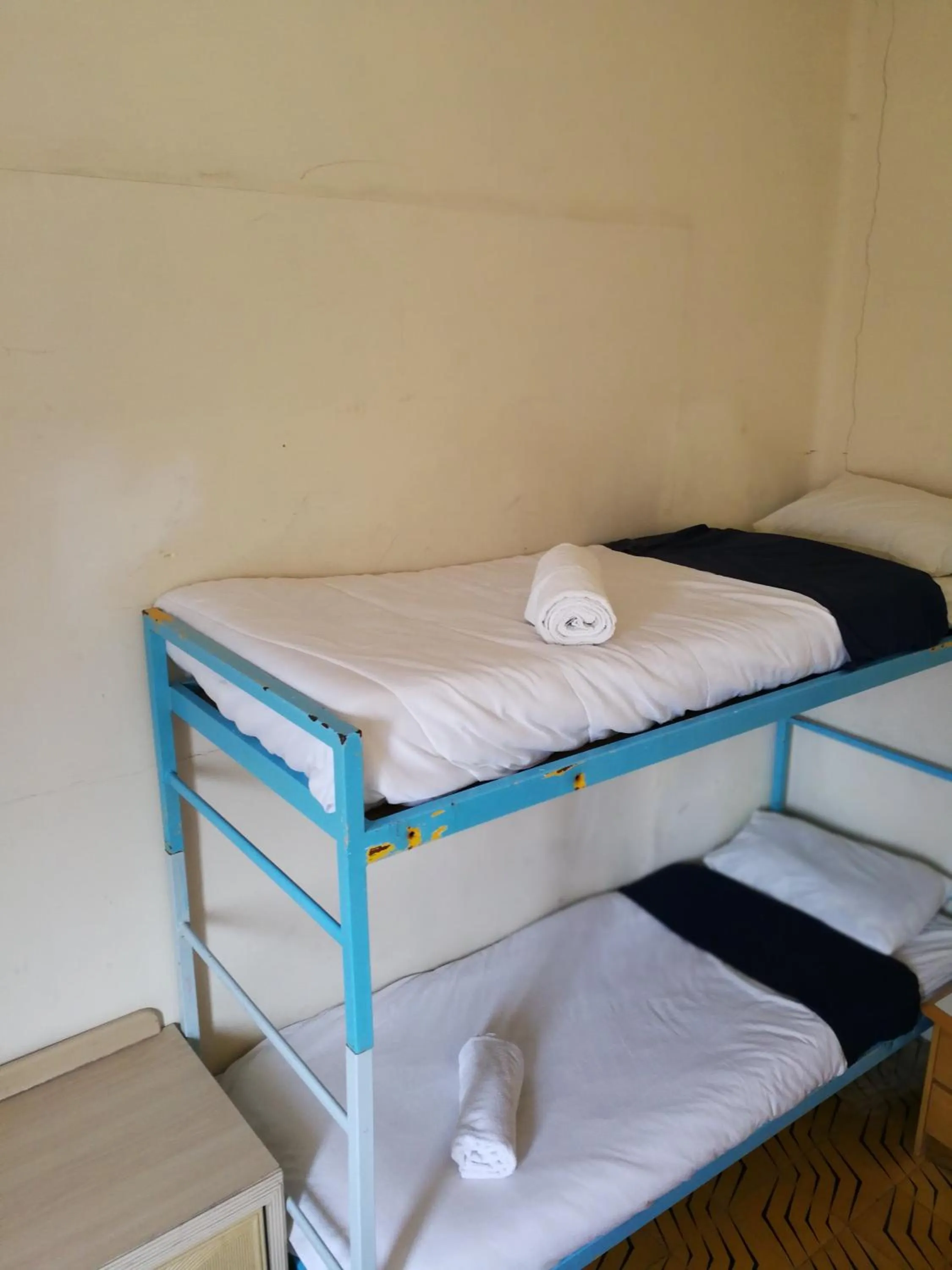 Bunk Bed in Momo's Hostel