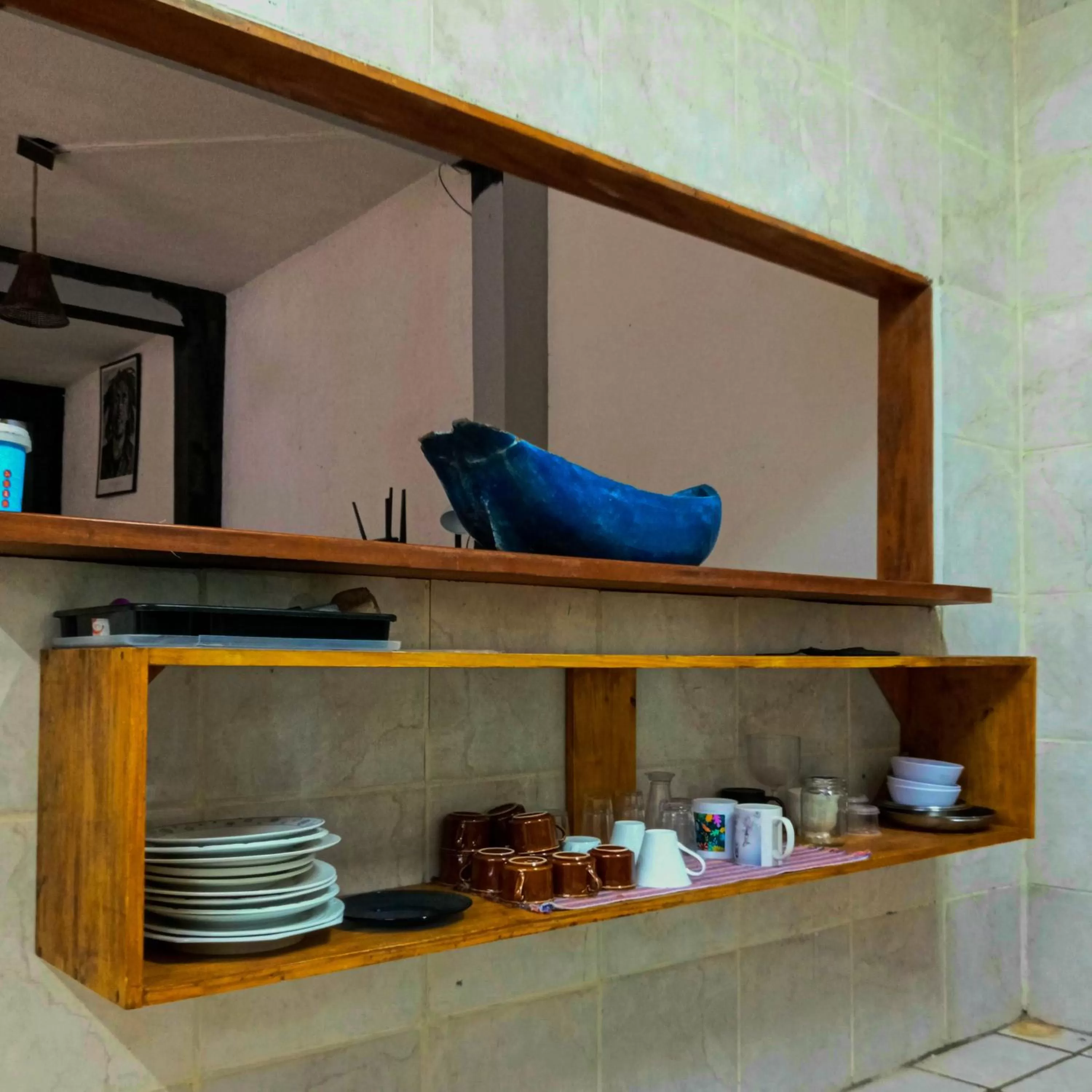 Pousada e Hostel Marthi