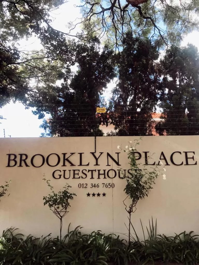 Brooklyn Place